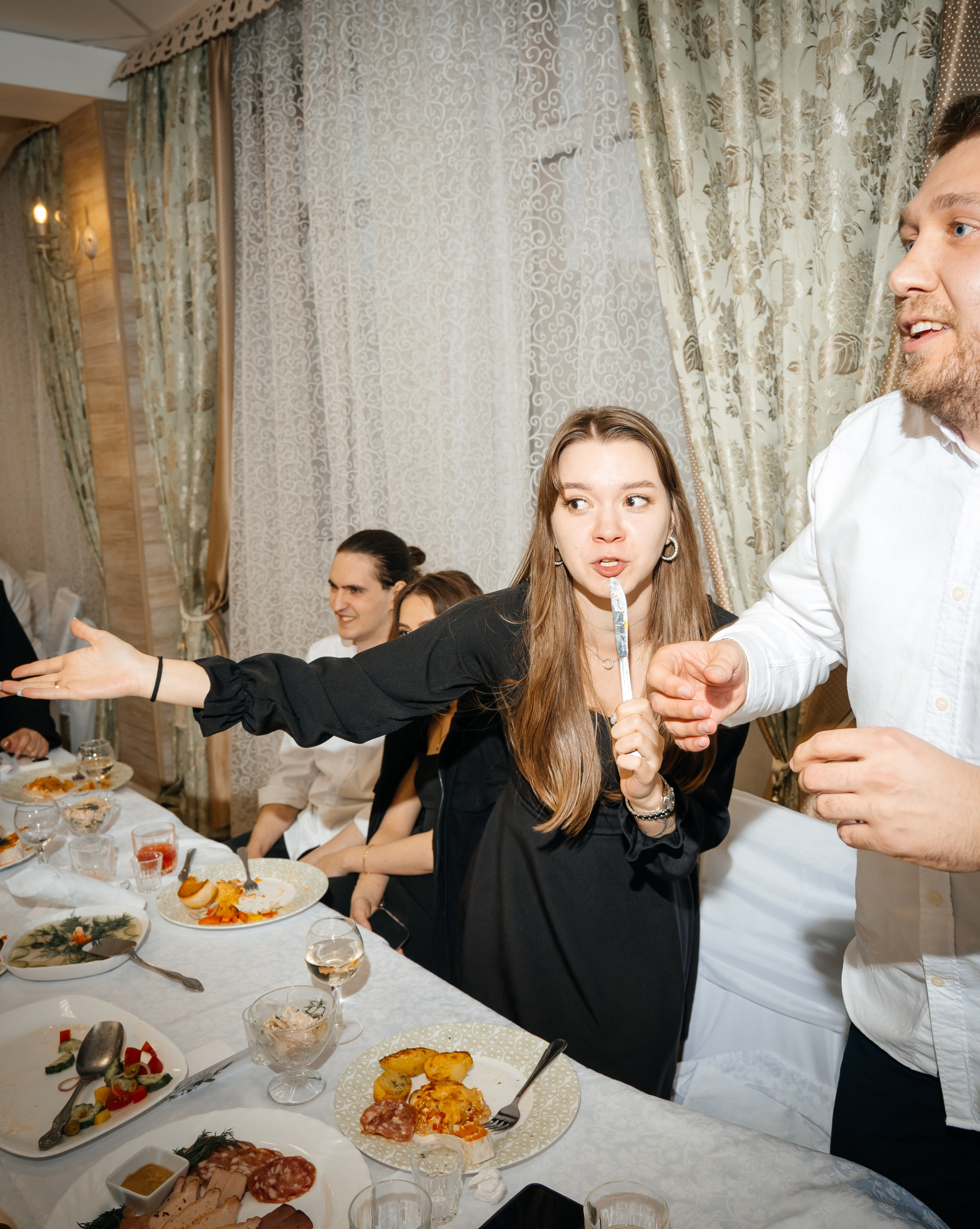 Свадьба Соня и Марат — Ханмурзин Рустам. Семейный и LifeStyle фотограф в Жигулевске и Тольятти Рустам Ханмурзин