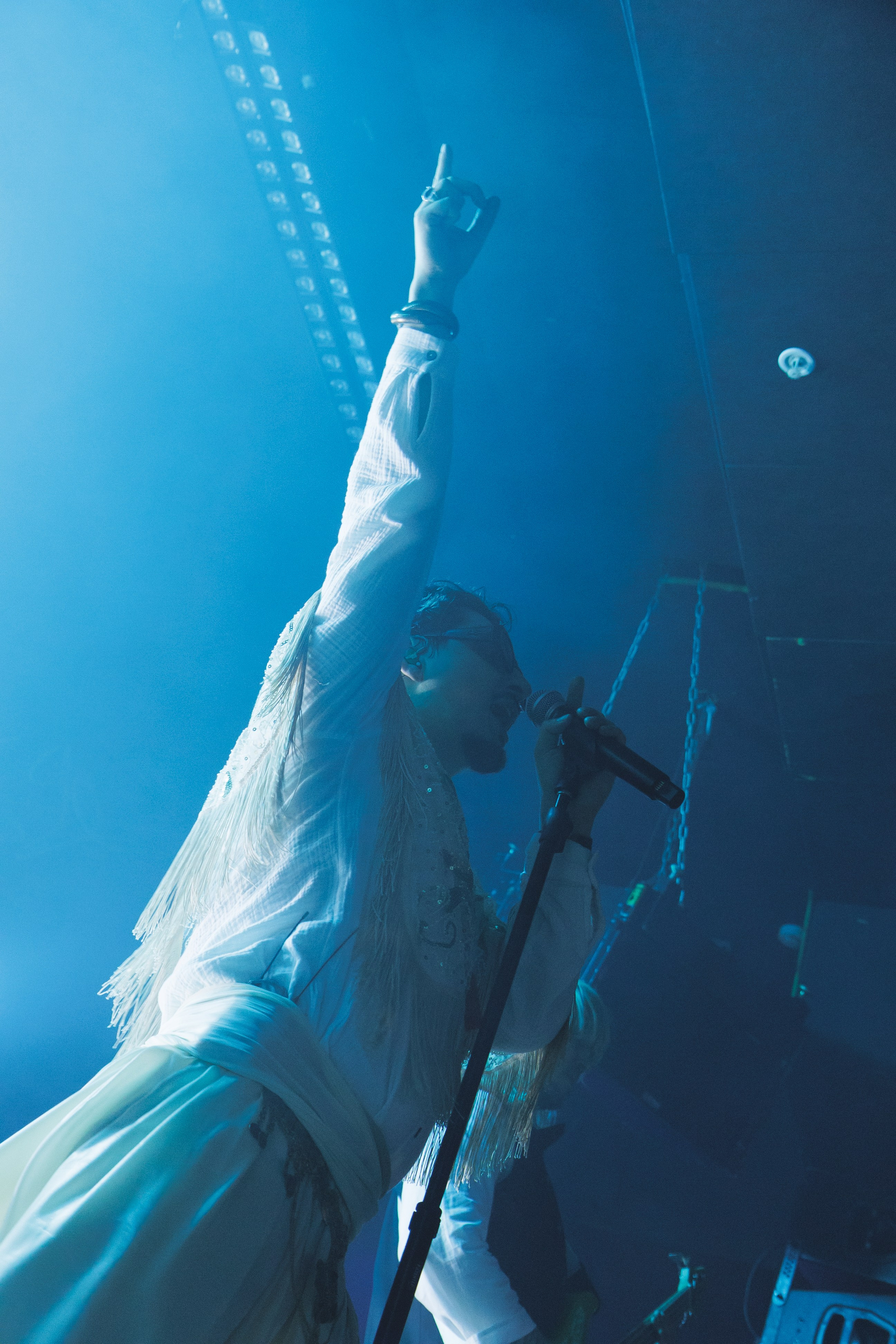 SQWOZ BAB. Ярославль. 2026. Фотограф Ярославль | Репортаж | Александр Мелюшин