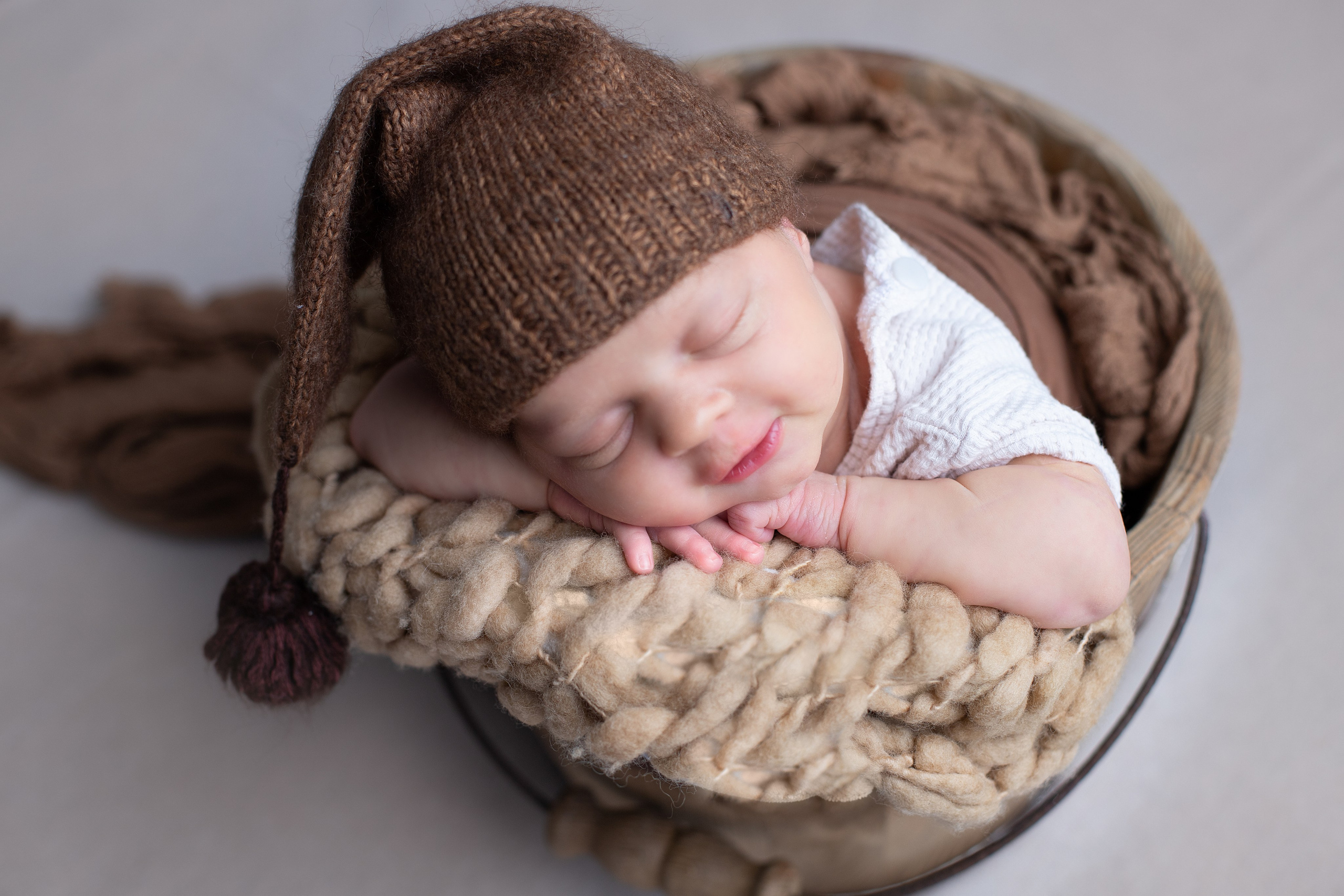 Новорожденные. Фотограф новорожденных в Губкинском Алена Аввакумова