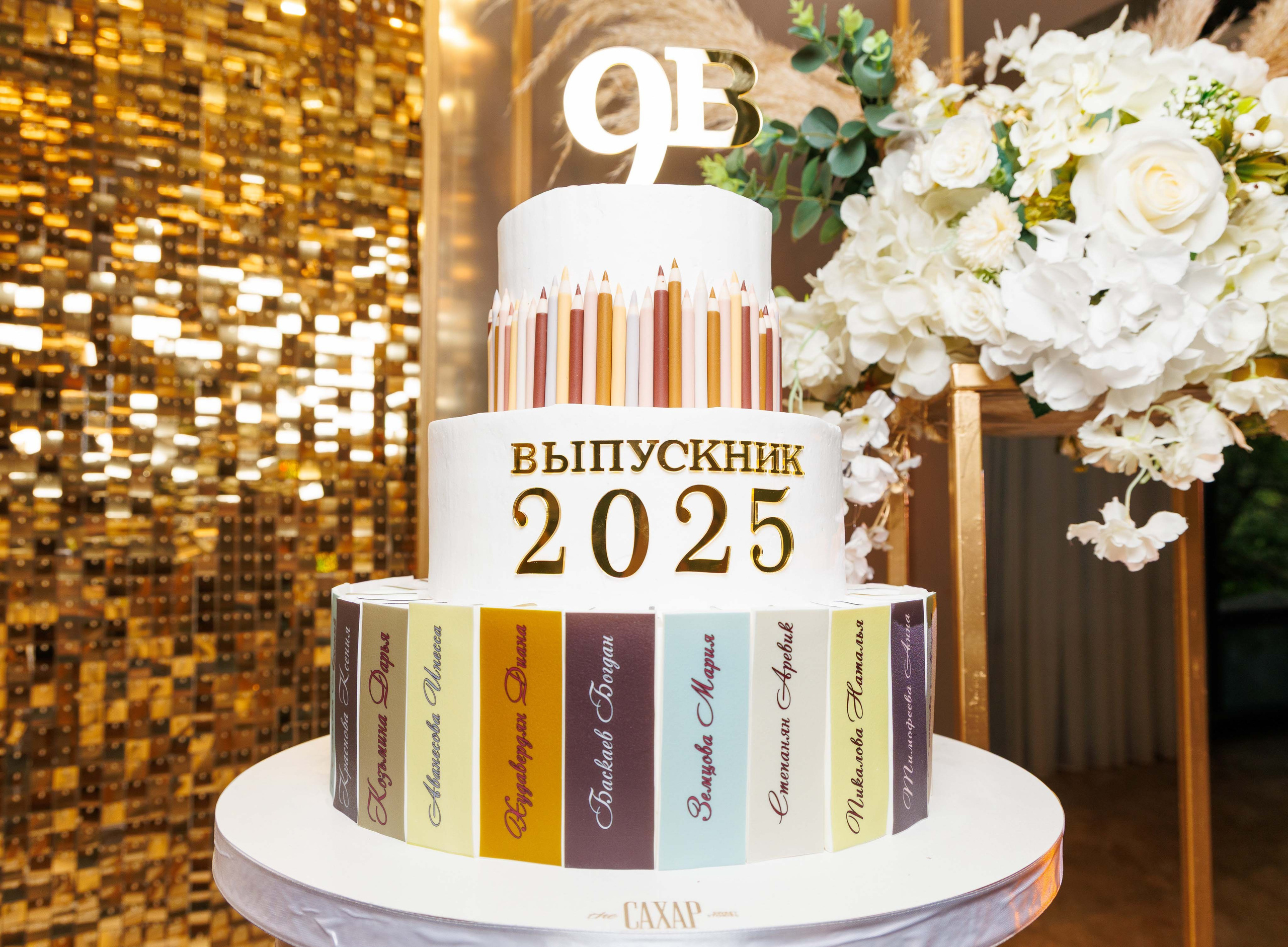 Фотограф на выпускной в Пятигорске 