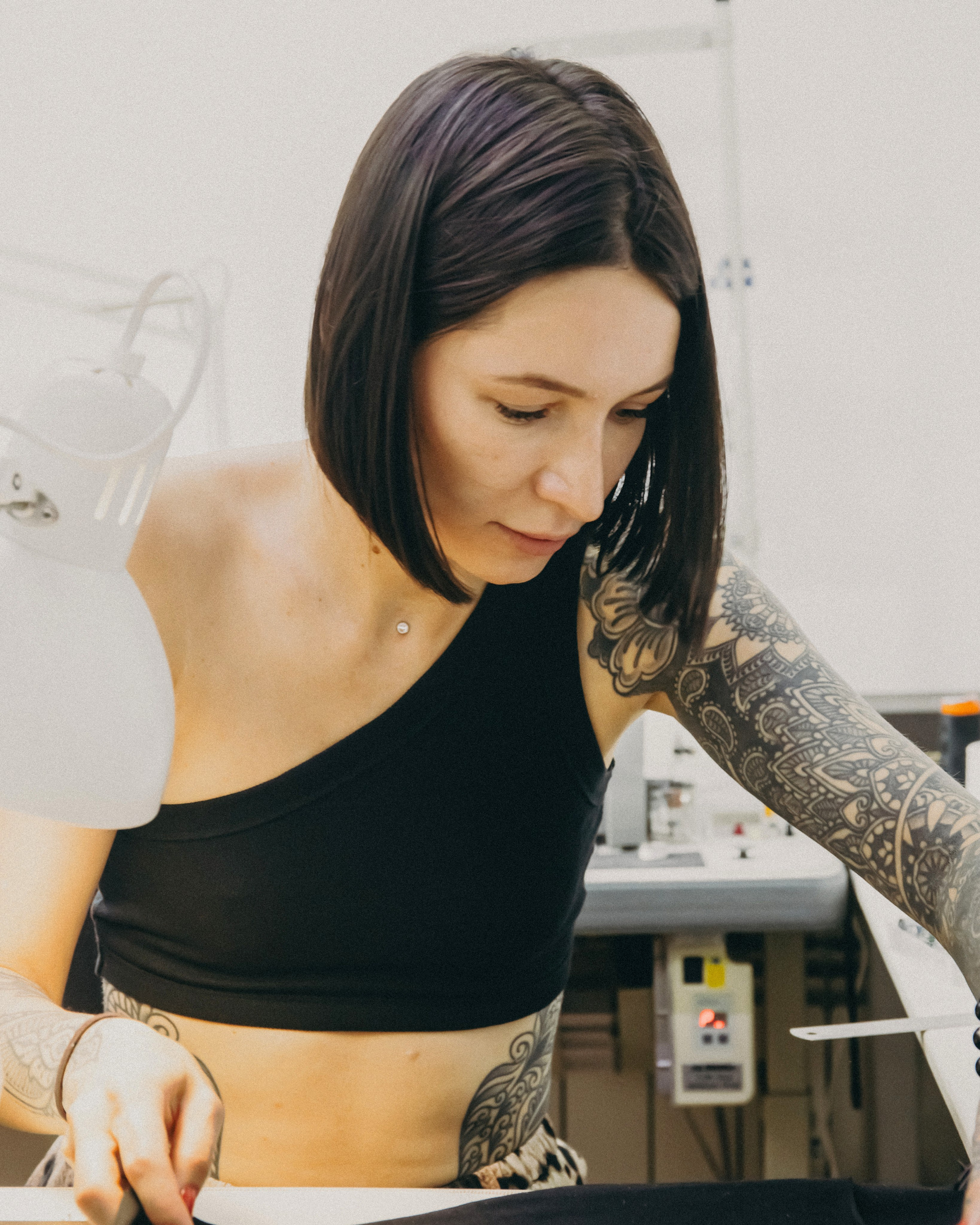 Лиза. Портретный фотограф Ванинен Анастасия. Санкт-Петербург