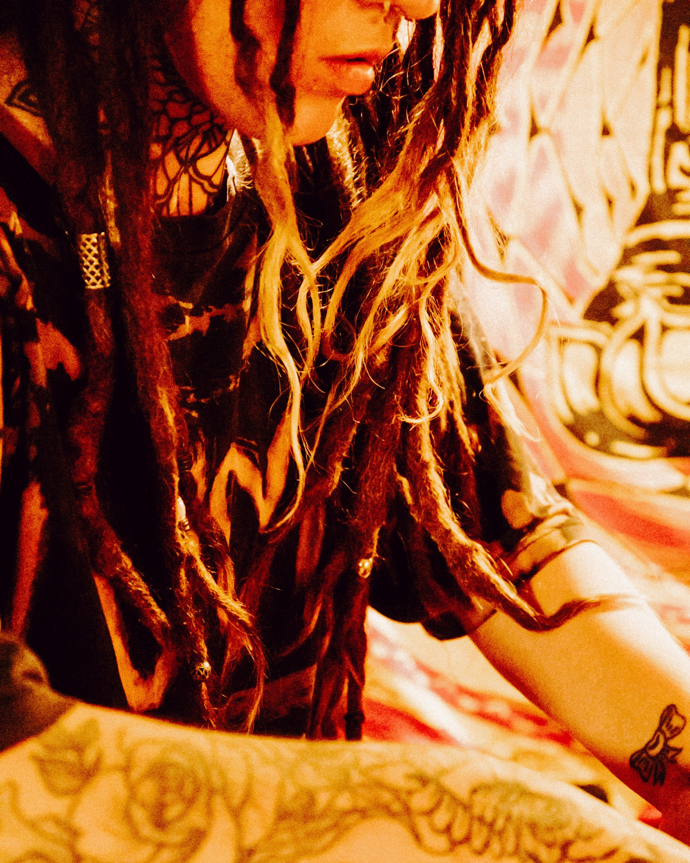 Луми. Портретный фотограф Ванинен Анастасия. Санкт-Петербург