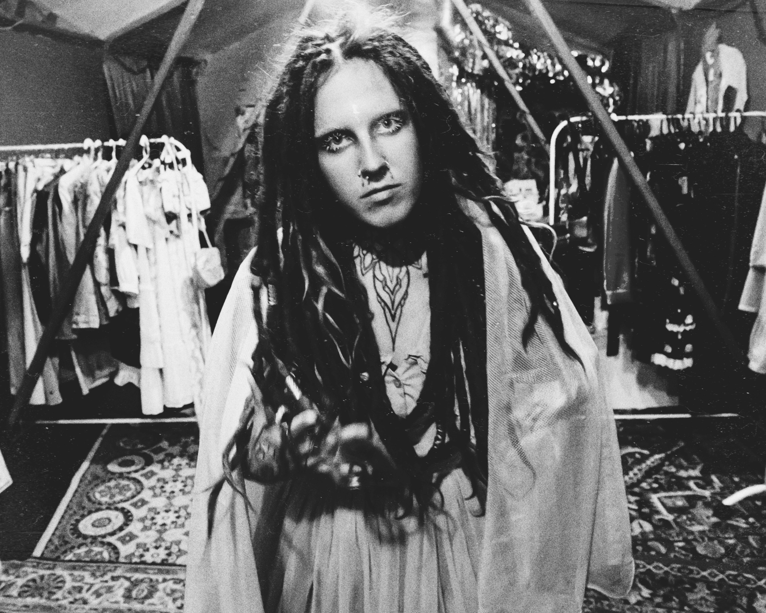 Луми. Портретный фотограф Ванинен Анастасия. Санкт-Петербург