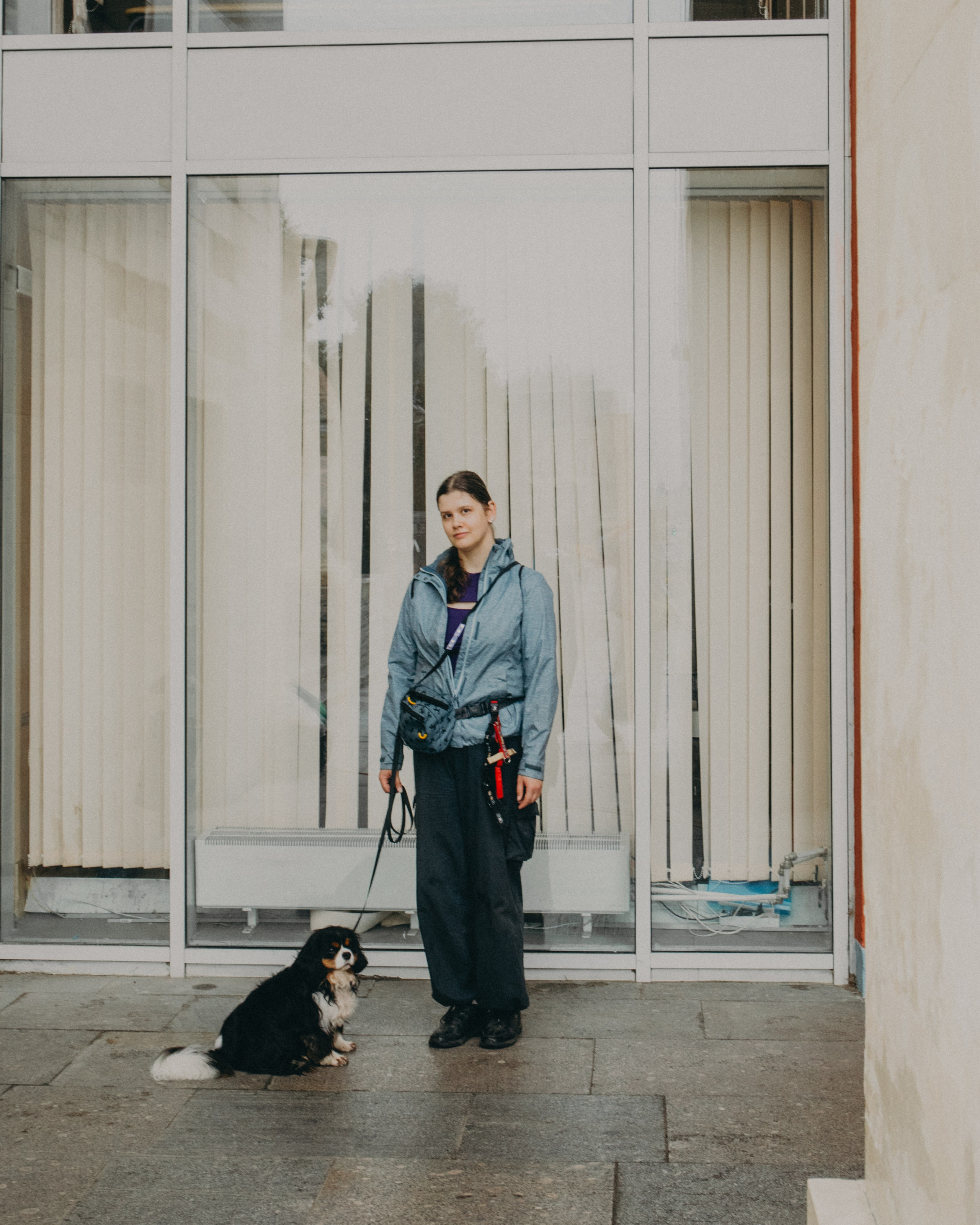 Гилдин. Портретный фотограф Ванинен Анастасия. Санкт-Петербург