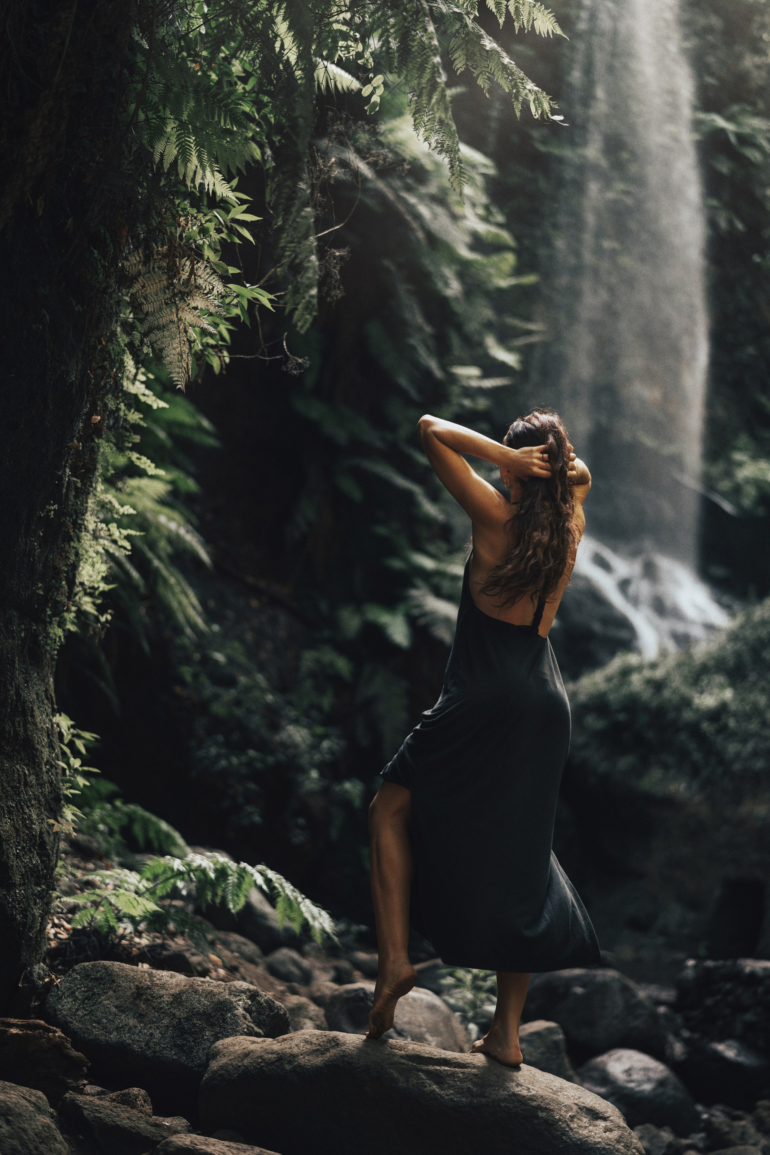 ЖЕНСКИЙ ПОРТРЕТ. Фотограф в Сочи Наталья