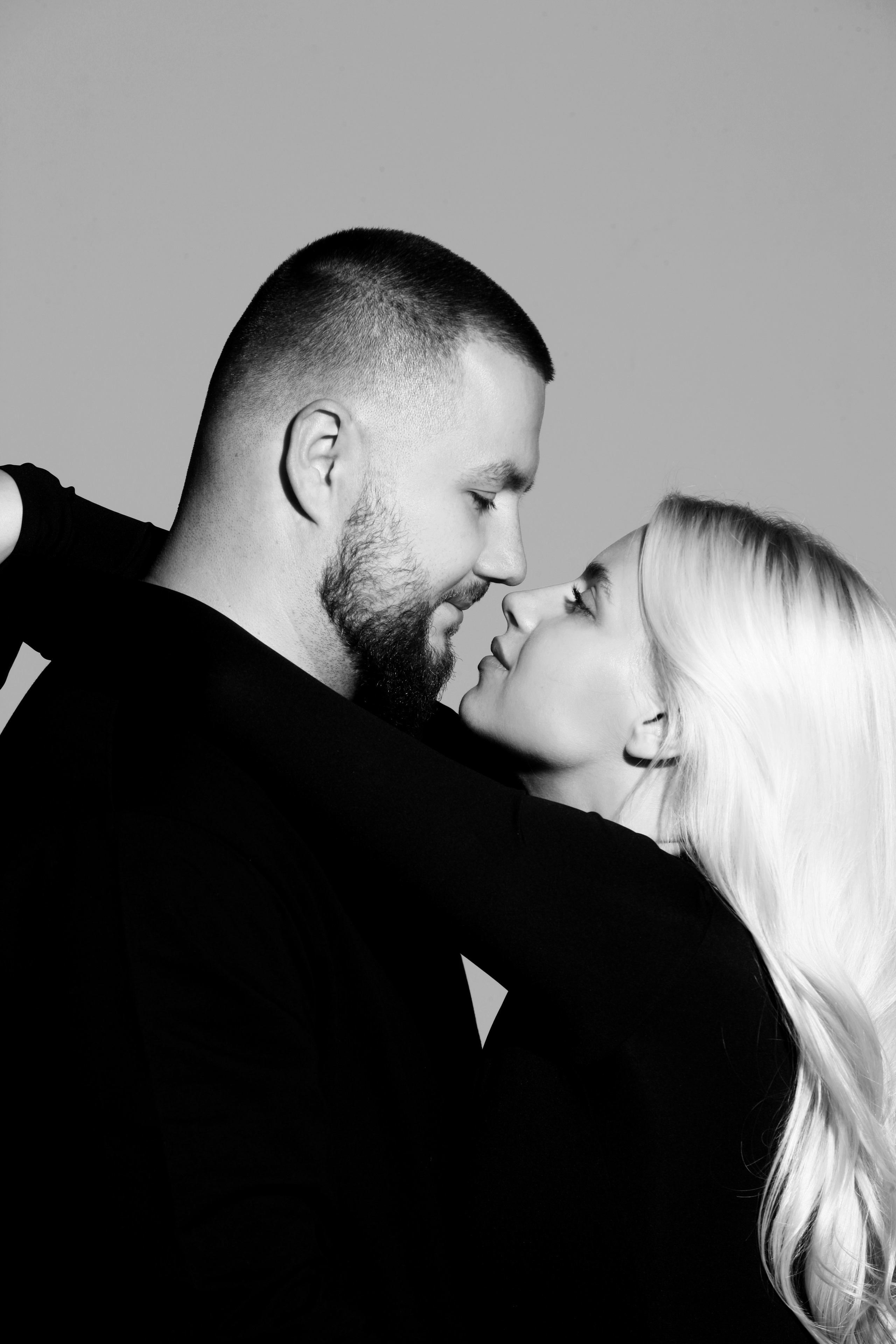 Семейный портрет. Фотограф в Москве Юлия Майорова