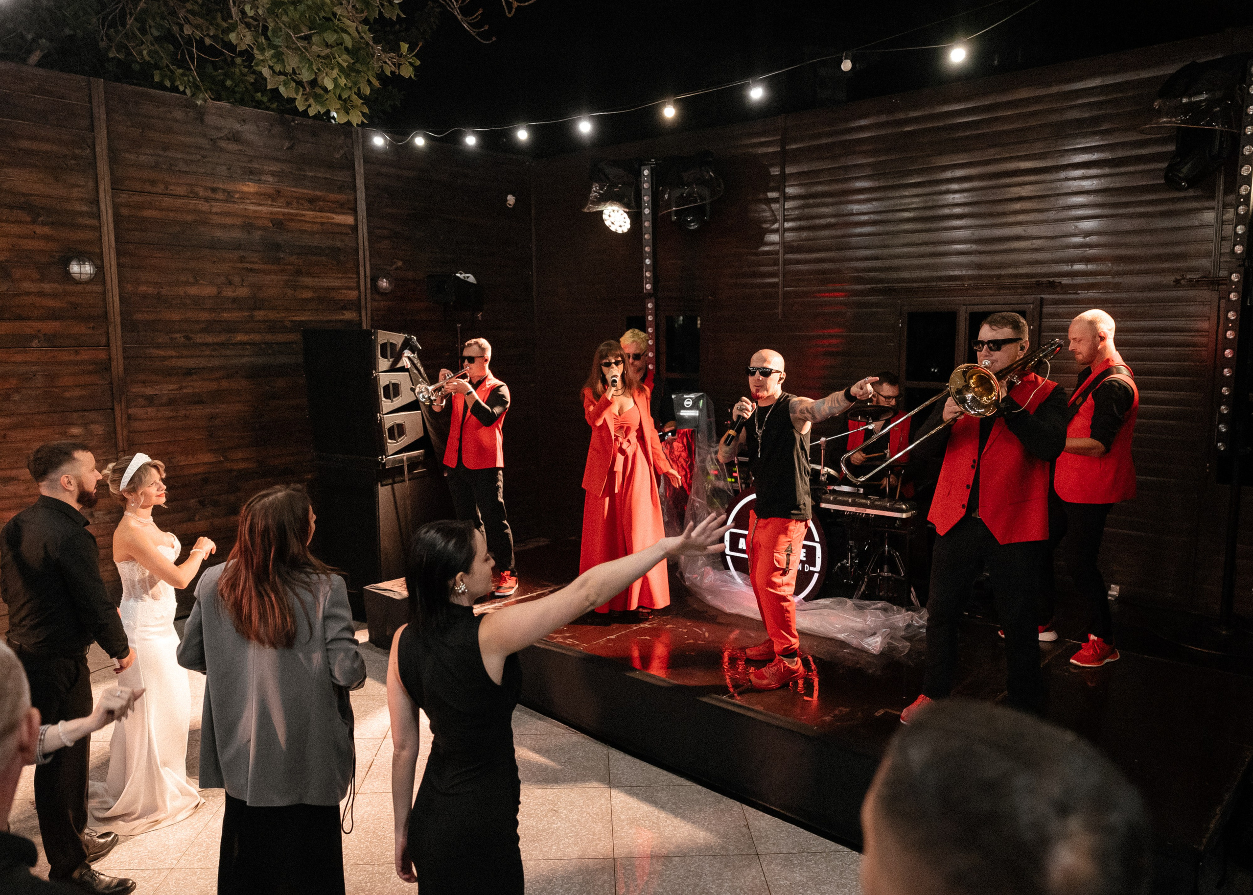 Даша + Дима. Свадебный и семейный фотограф в Саратове Маша Паника