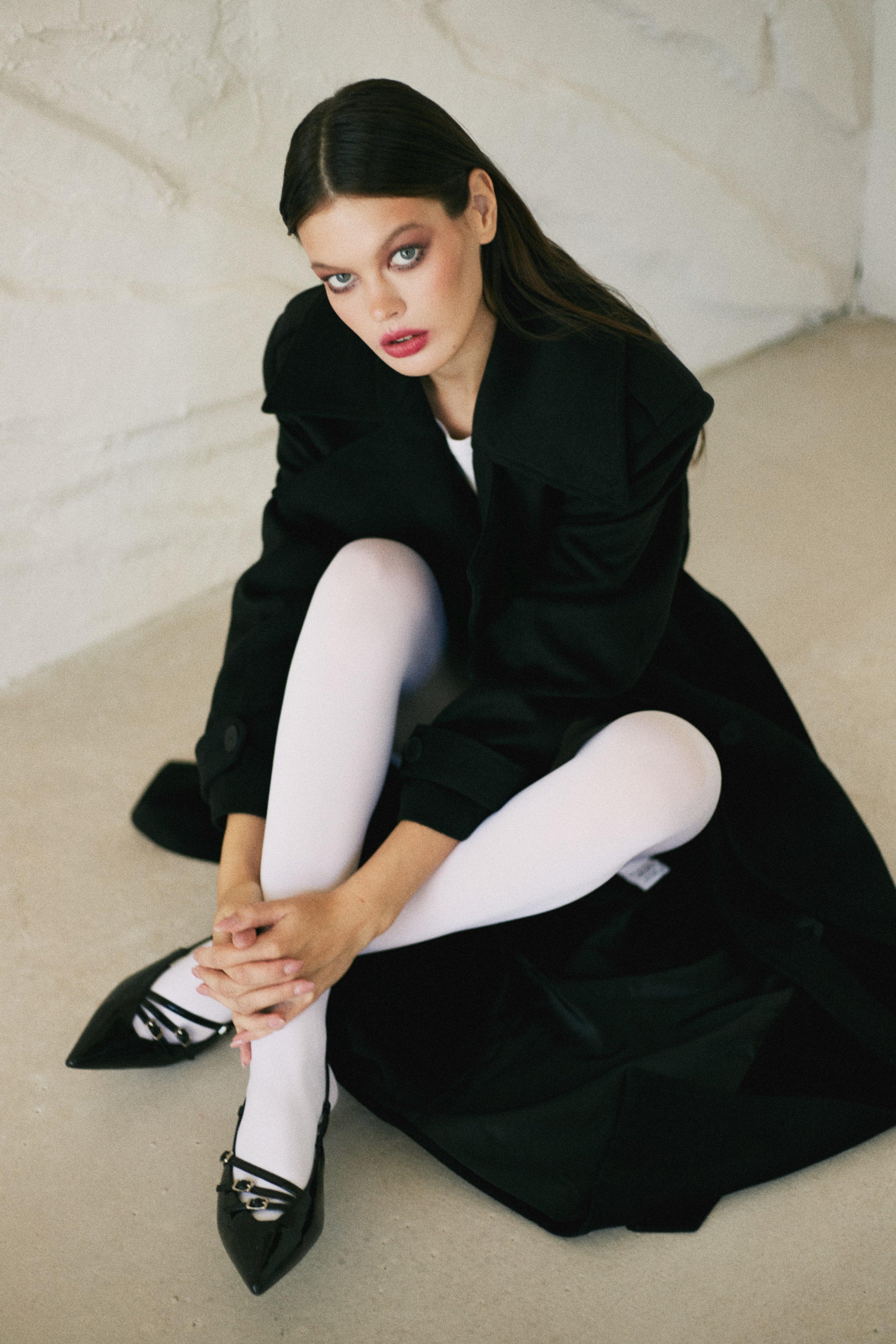 Настя. Фотограф Ионова Анастасия, г Владивосток