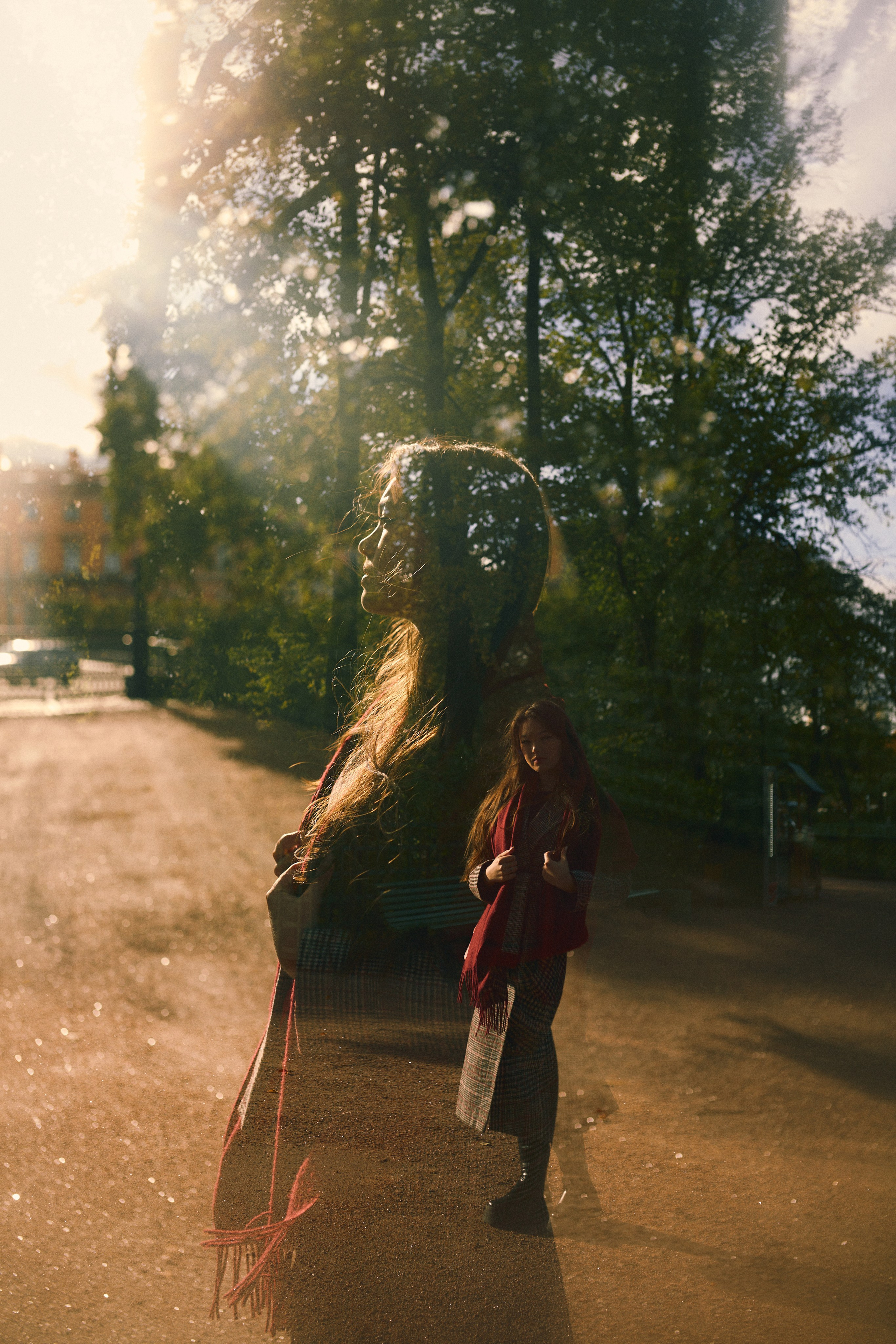 Анастасия. Фотограф Ионова Анастасия, г Владивосток