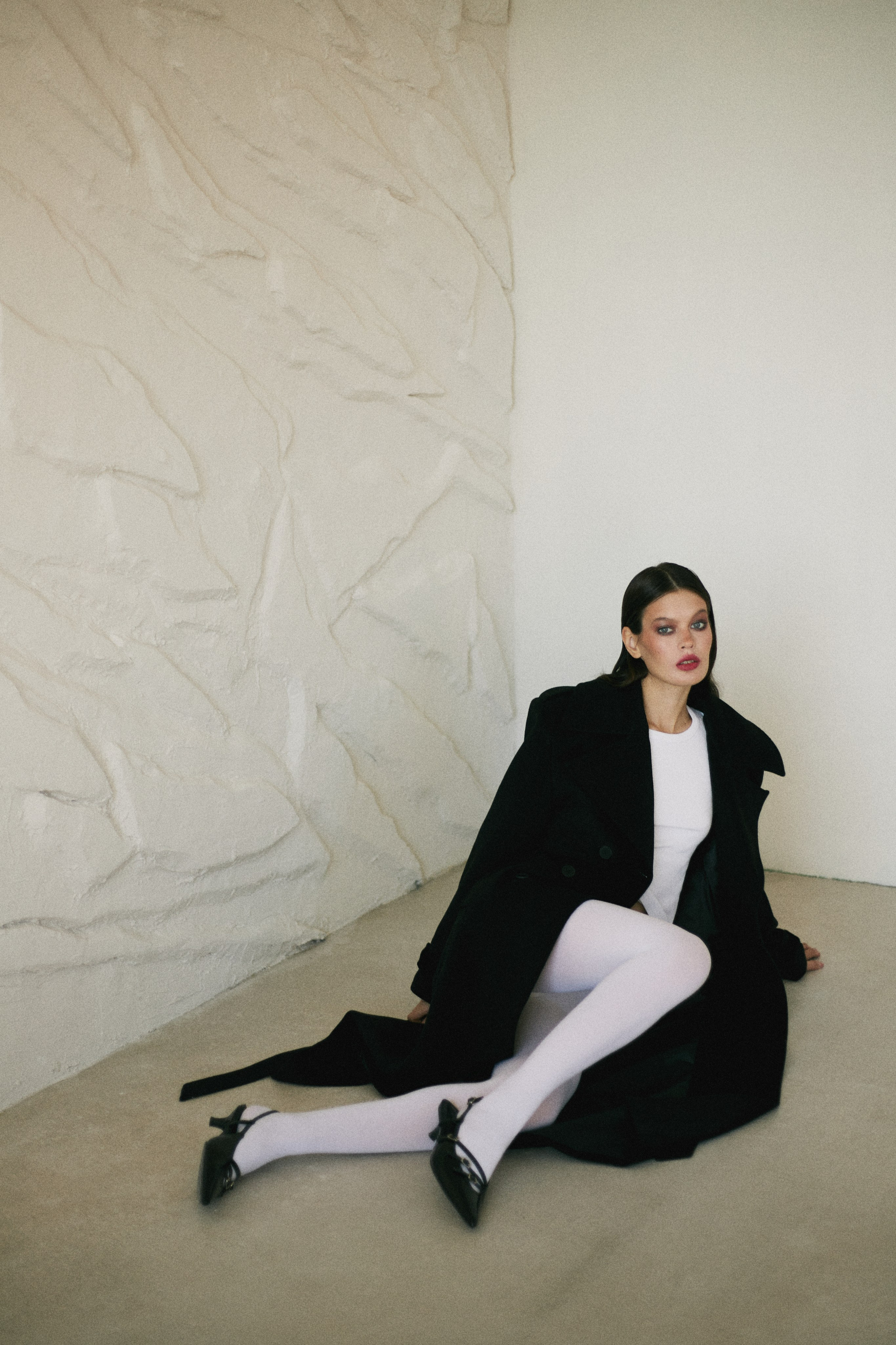 Настя. Фотограф Ионова Анастасия, г Владивосток