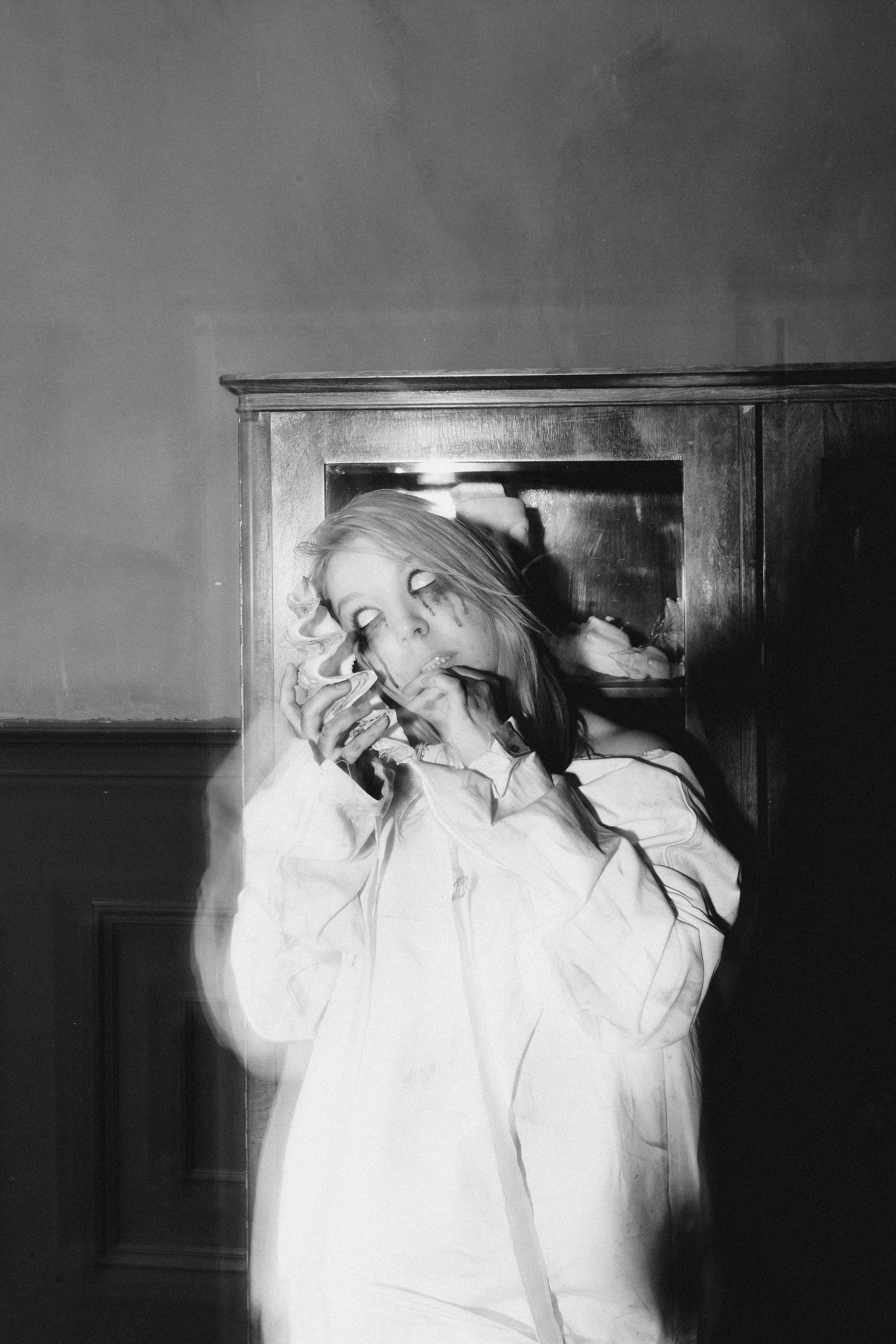 ХЕЛЬГА. Фотограф Елена Богачева (lenalena_na_na_na)