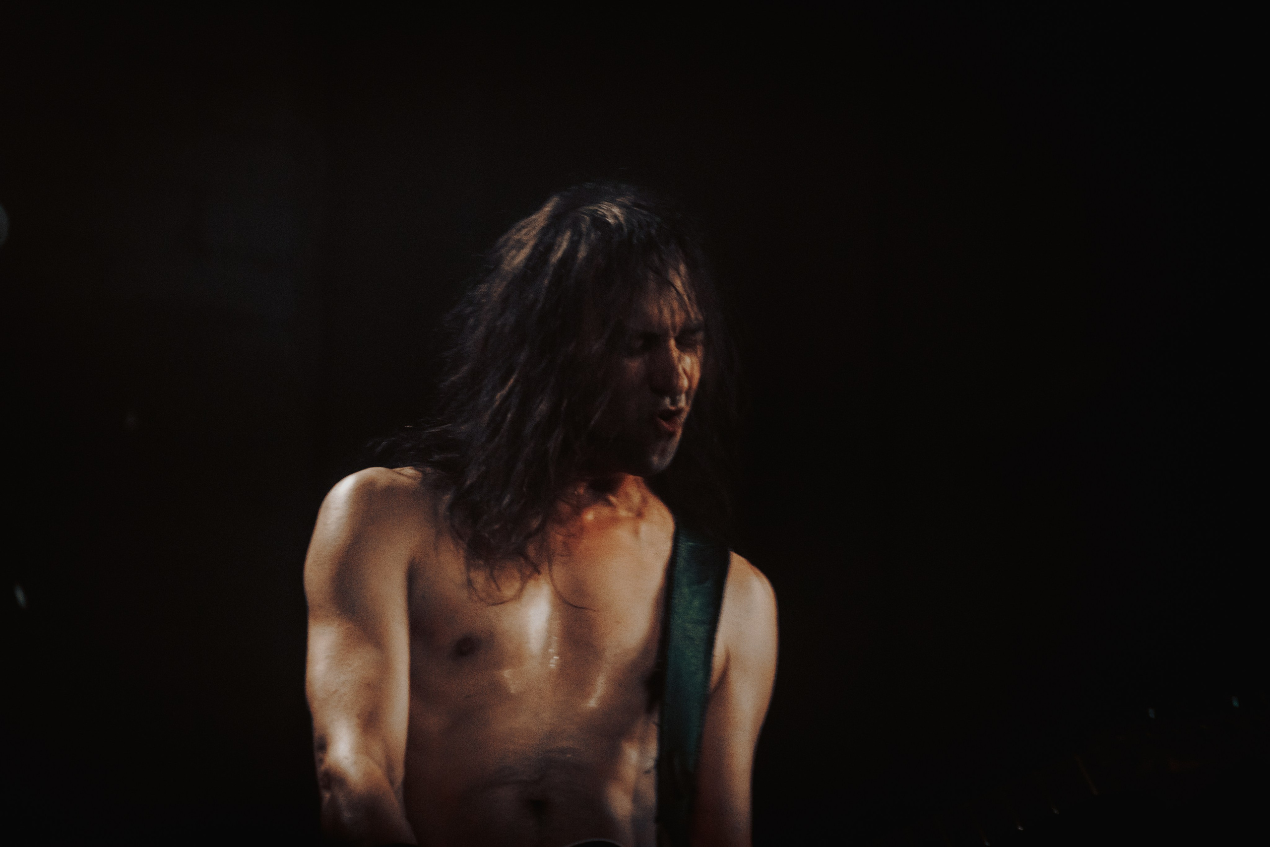 РАДТОПОМЕХИ. Фотограф Елена Богачева (lenalena_na_na_na)