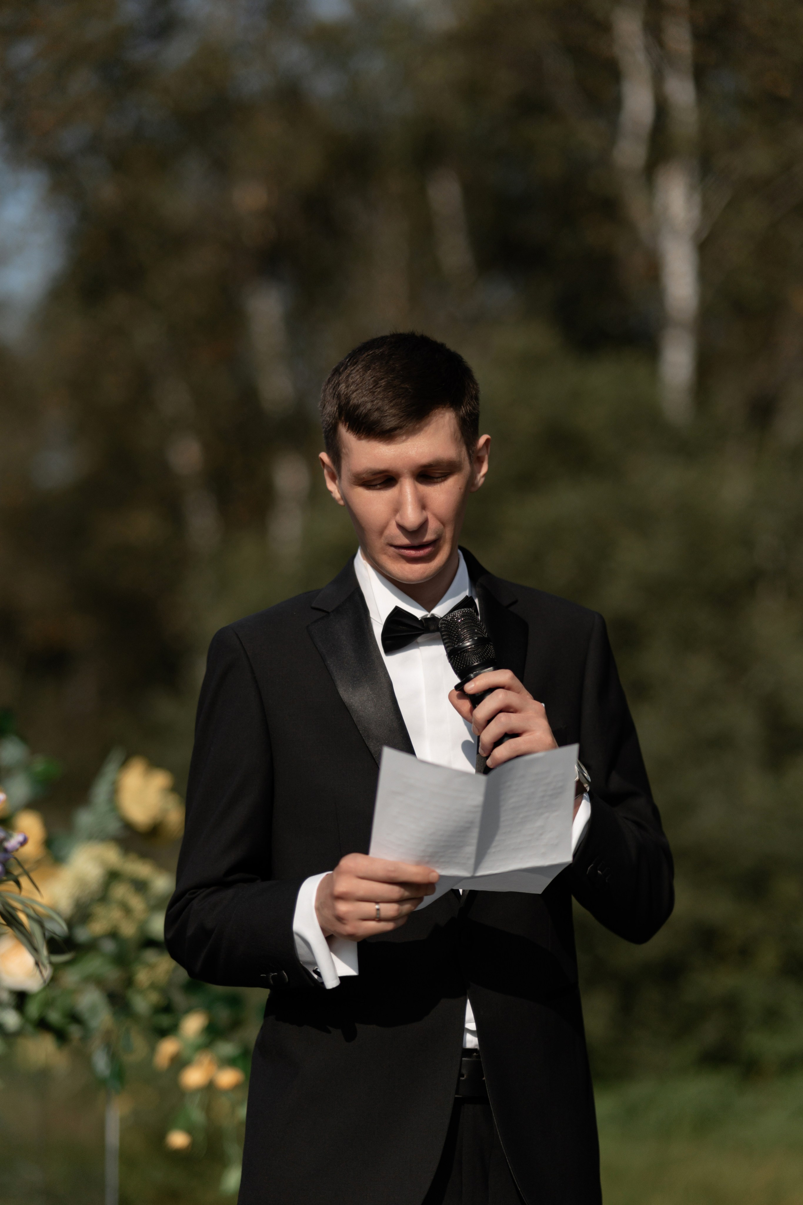 Виталий и Анастасия. Свадебный фотограф в Москве и Зеленограде Оксана Загородняя