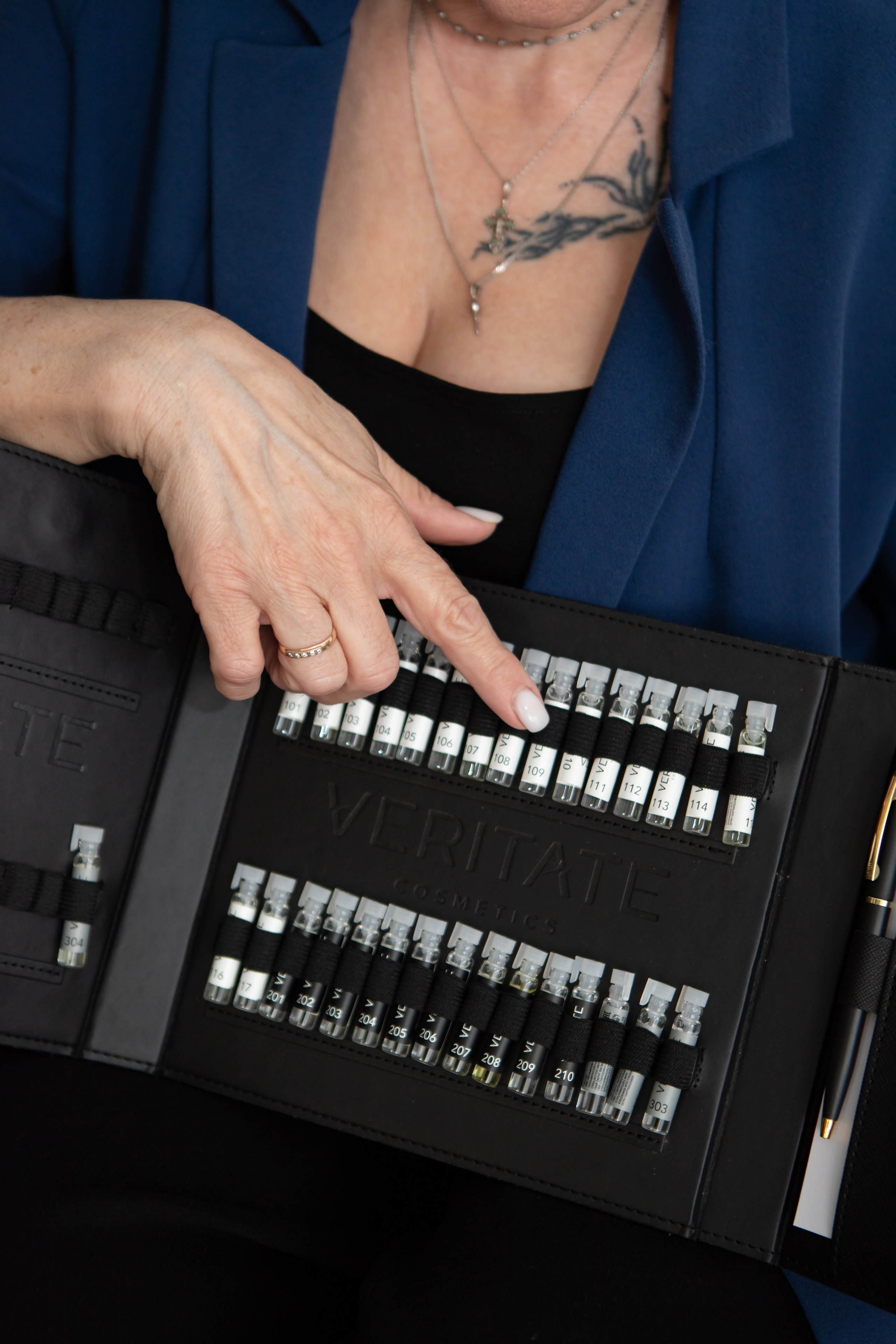 Контент фотосессии. Главная