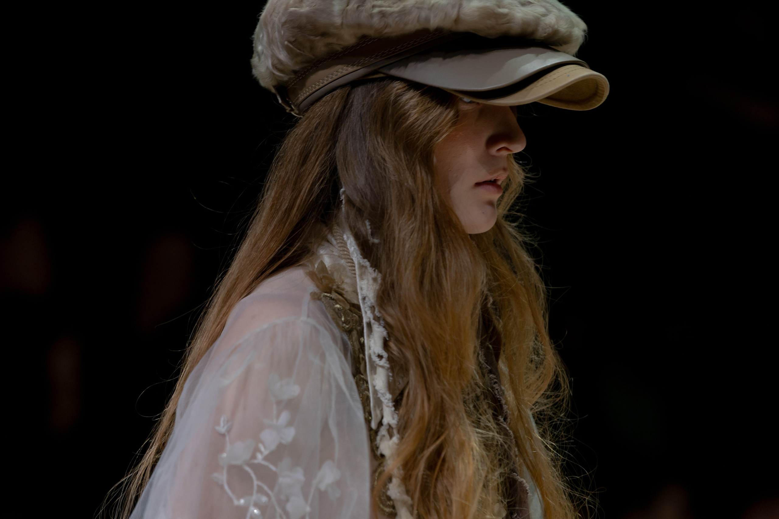 Московская неделя моды. Показ Игоря Гуляева. Фотограф в Ростов-на-Дону Виктория Савчук