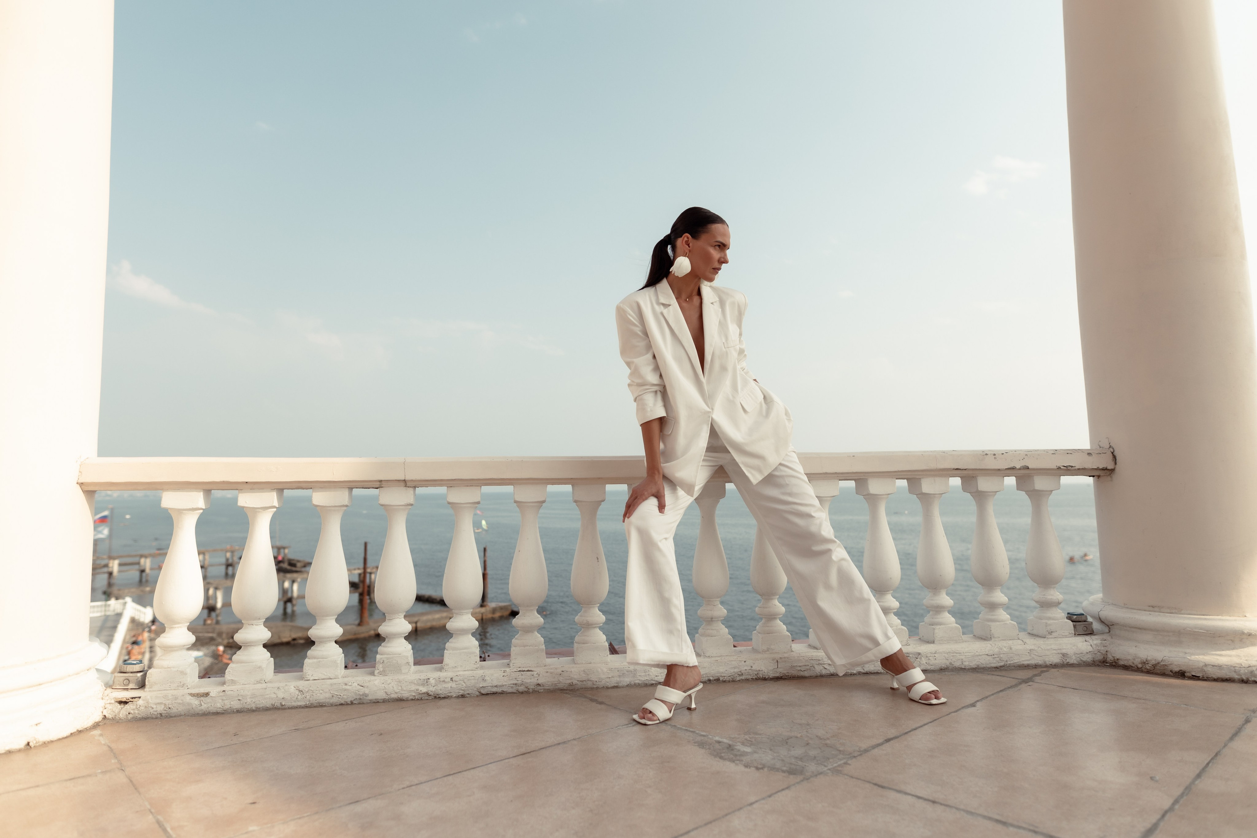 Style Fashion Show. Backstage. Сочи 2025. Фотограф в Ростов-на-Дону Виктория Савчук