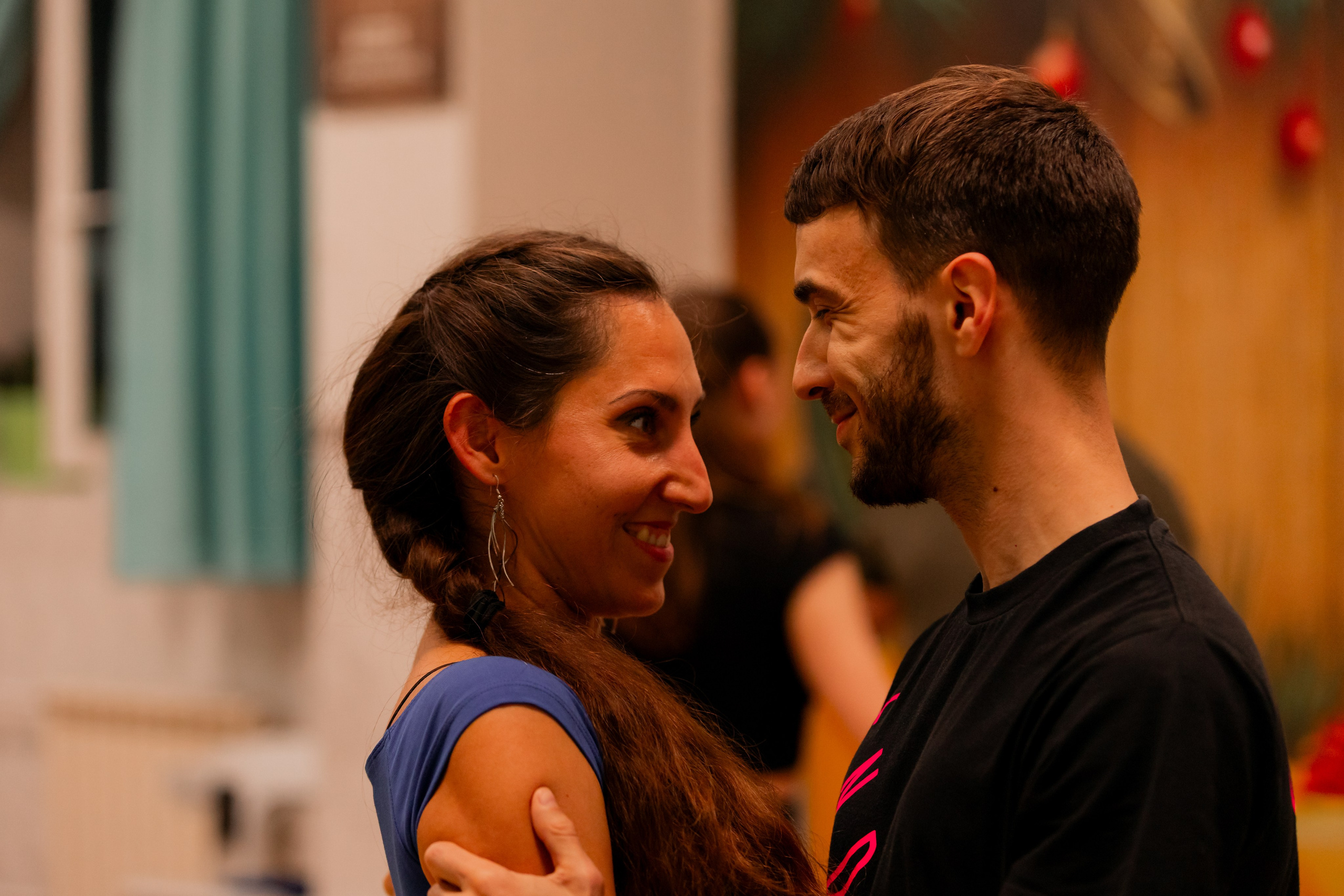 Репетиции Бачата. Фотограф в Ростов-на-Дону Виктория Савчук