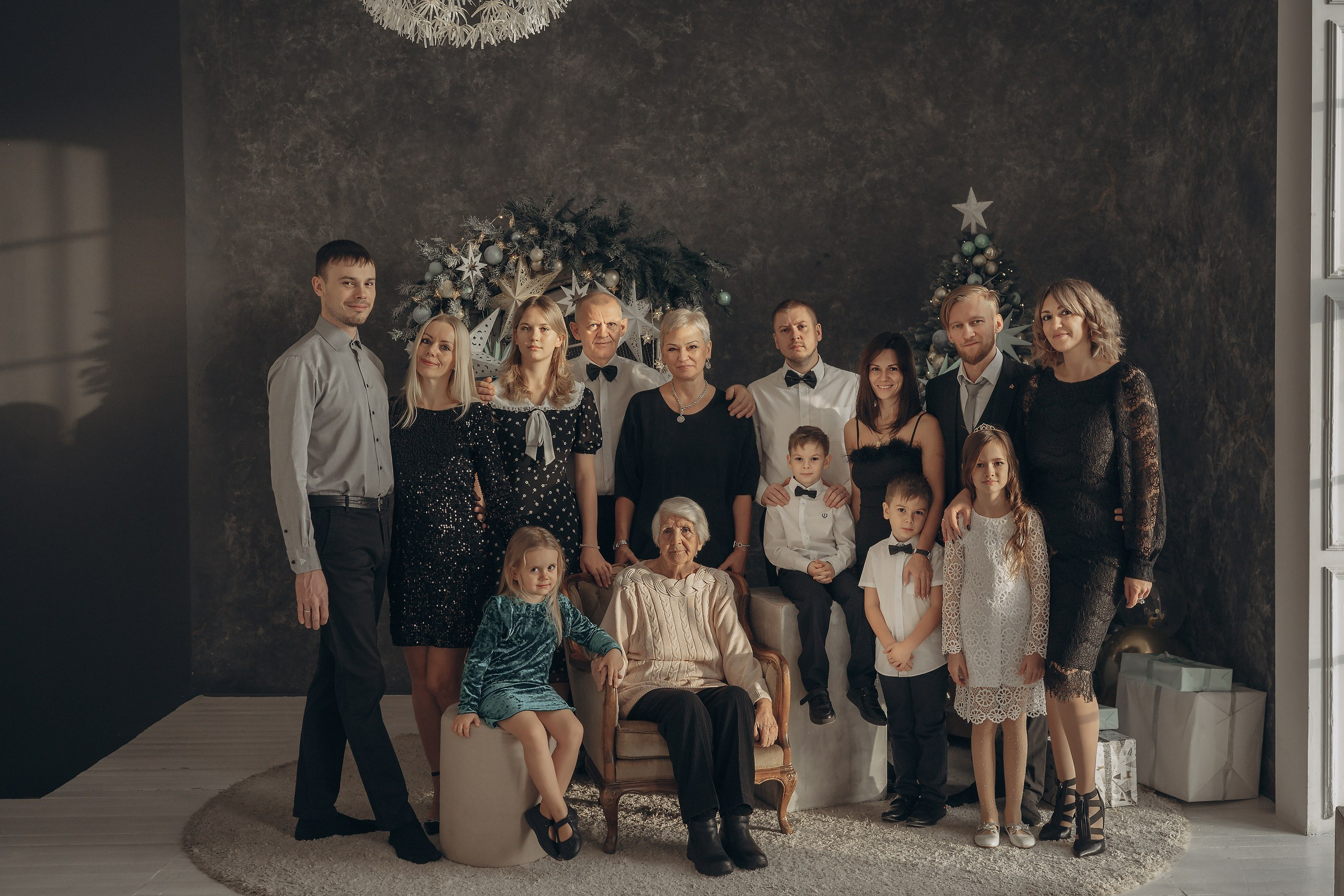 Большие семьи. Семейный Фотограф Новосибирск, Школьные фотосессии Новосибирск, школьный фотограф Новосибирск, выпускные альбомы