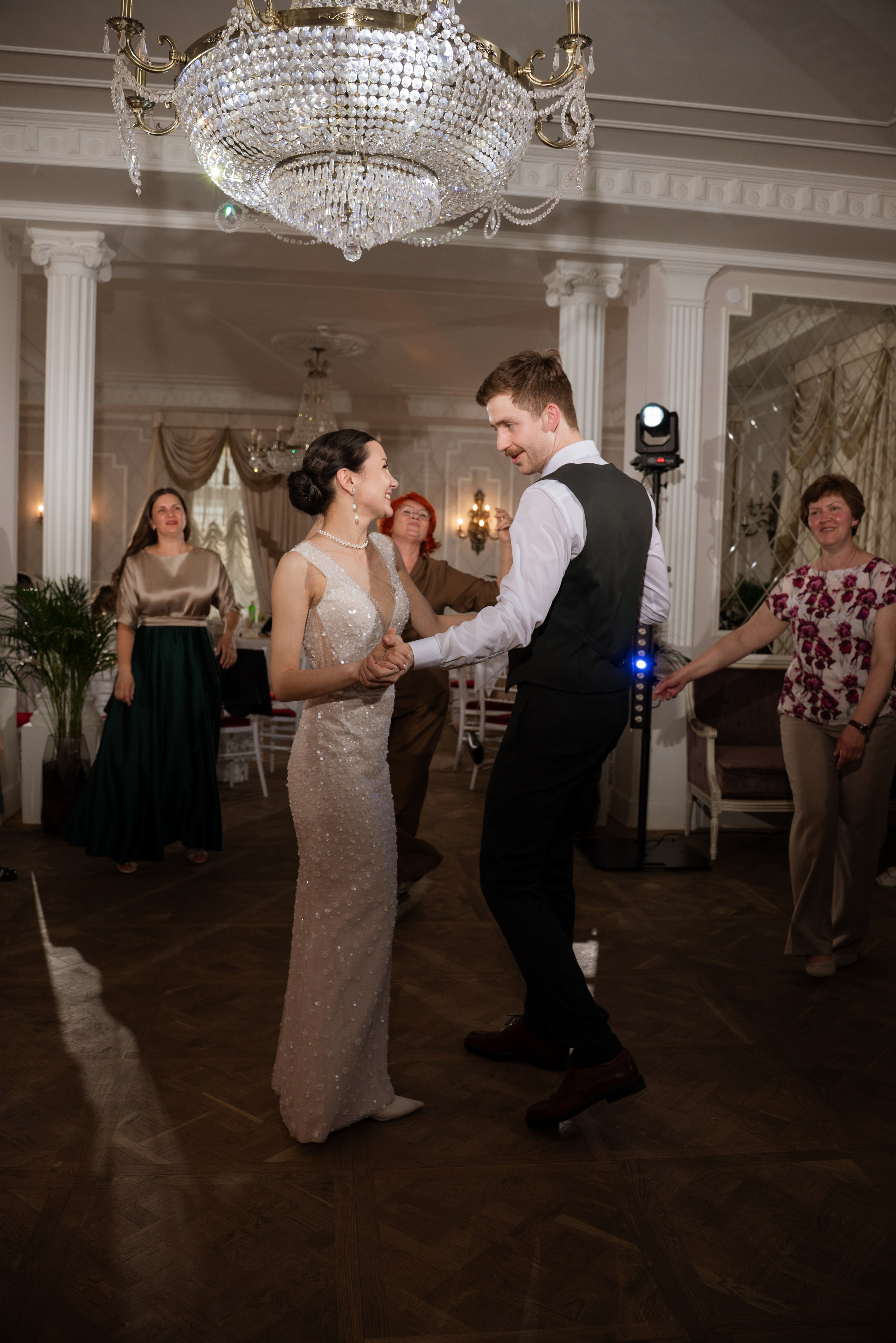 Кирилл и Мария|23.06.25. Свадебный фотограф в Санкт-Петербурге Владислава Тюльпина