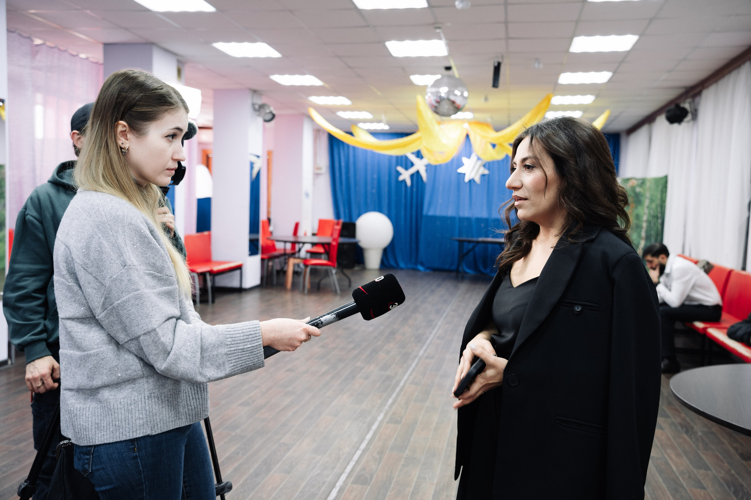 Благотворительный концерт в помощь Артему Сардаряну. Фотограф Артем Севостьянов. Профессиональная фотосъемка в Ногинске, Москве, Московской области и за границей