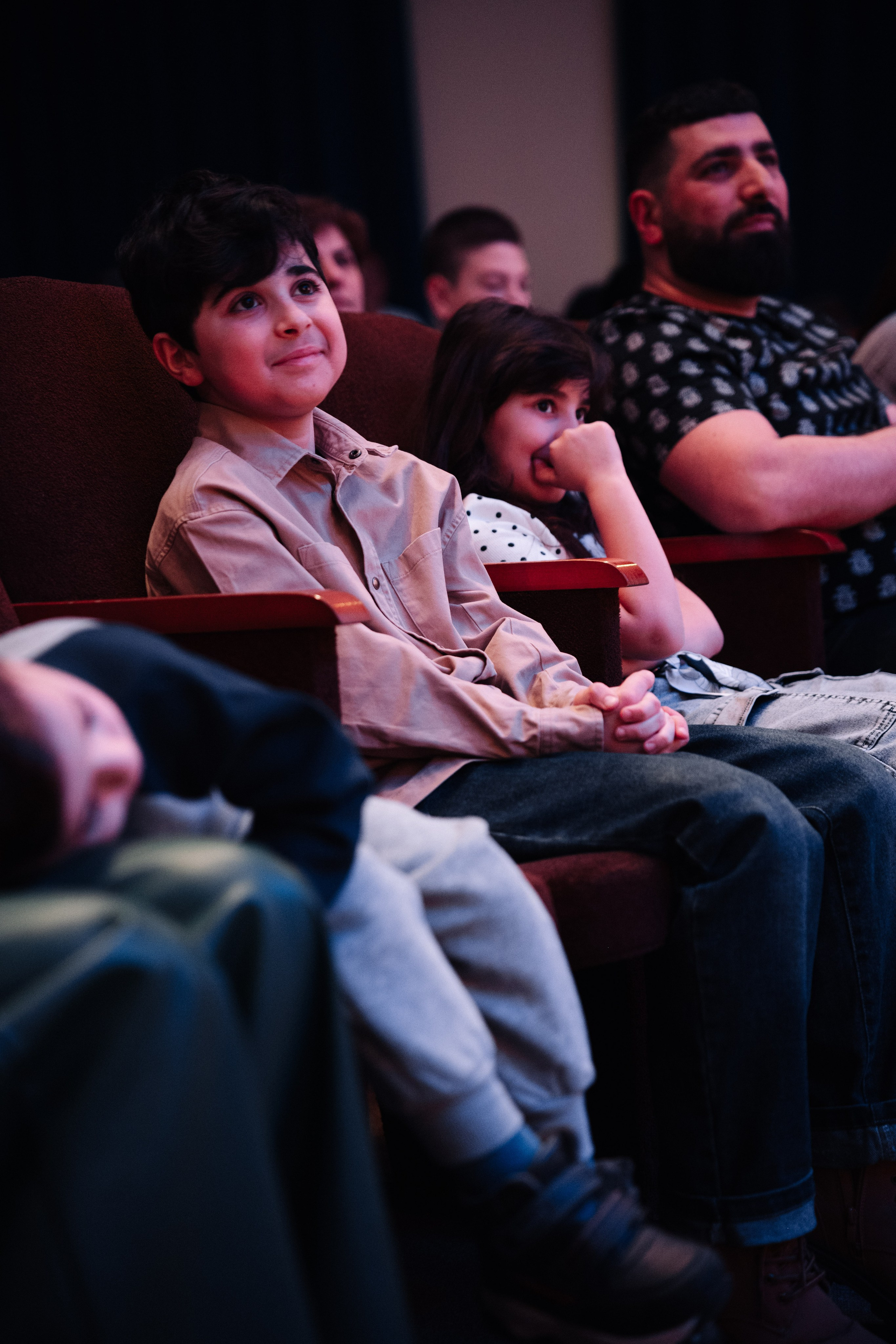 Благотворительный концерт в помощь Артему Сардаряну. Фотограф Артем Севостьянов. Профессиональная фотосъемка в Ногинске, Москве, Московской области и за границей