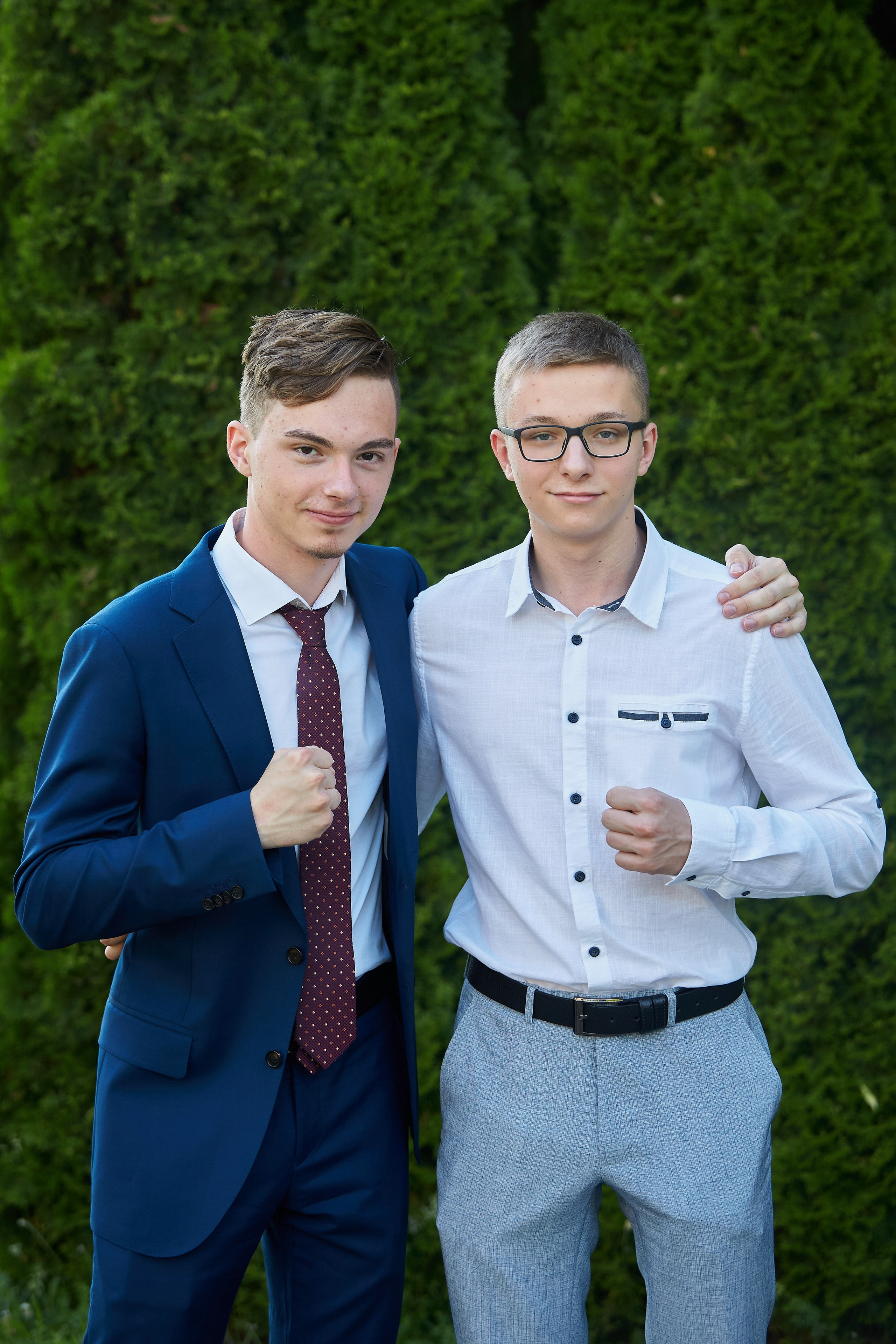 Школьные. Фотограф в Москве и Подмосковье Сергей Дорохов