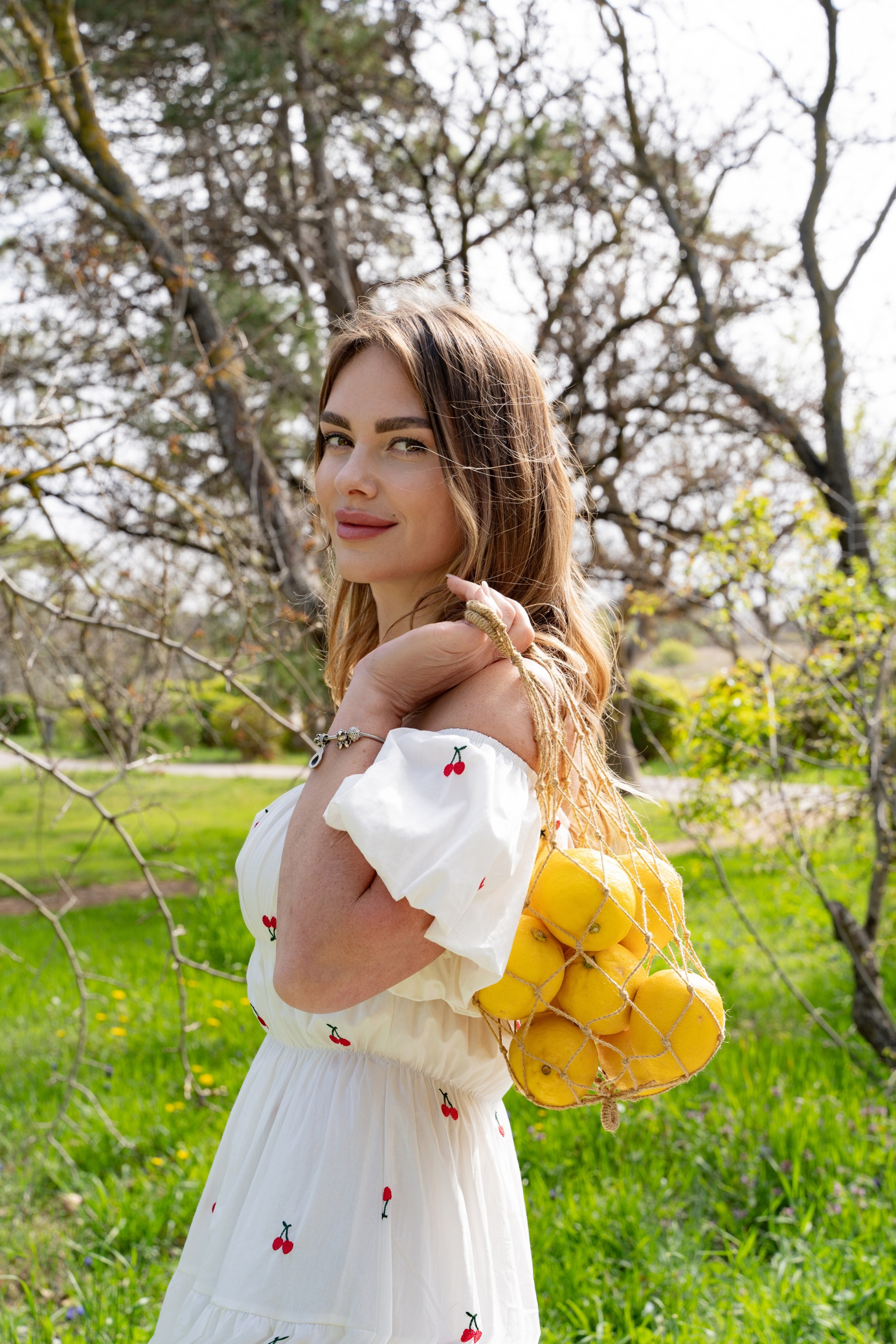 Пикник. Анастасия Дунаева. Фотограф в Севастополе