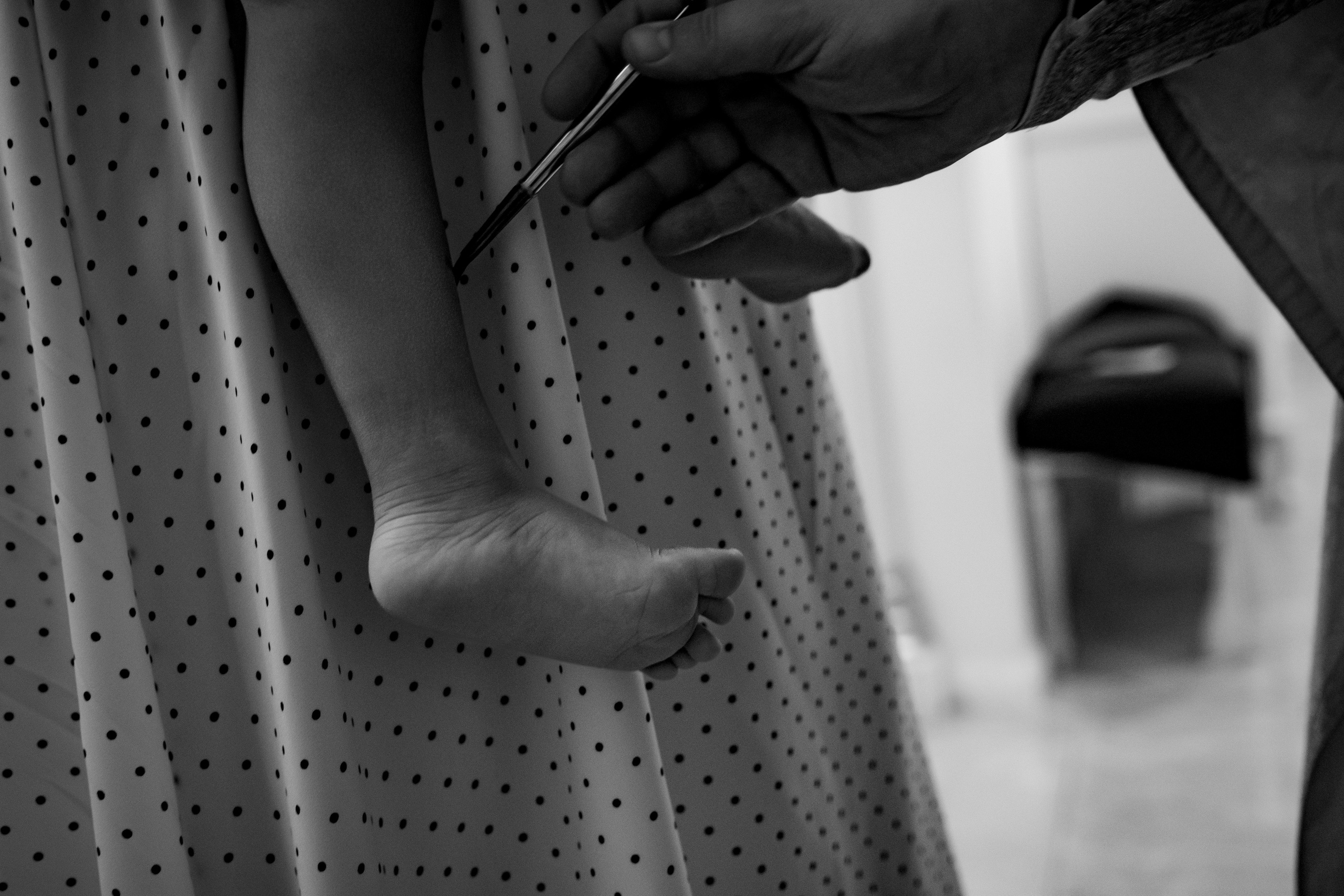 Крещение. ОЛЕСЯ ШАФЕРОВА / ВАШ ФОТОГРАФ в Санкт-Петербурге