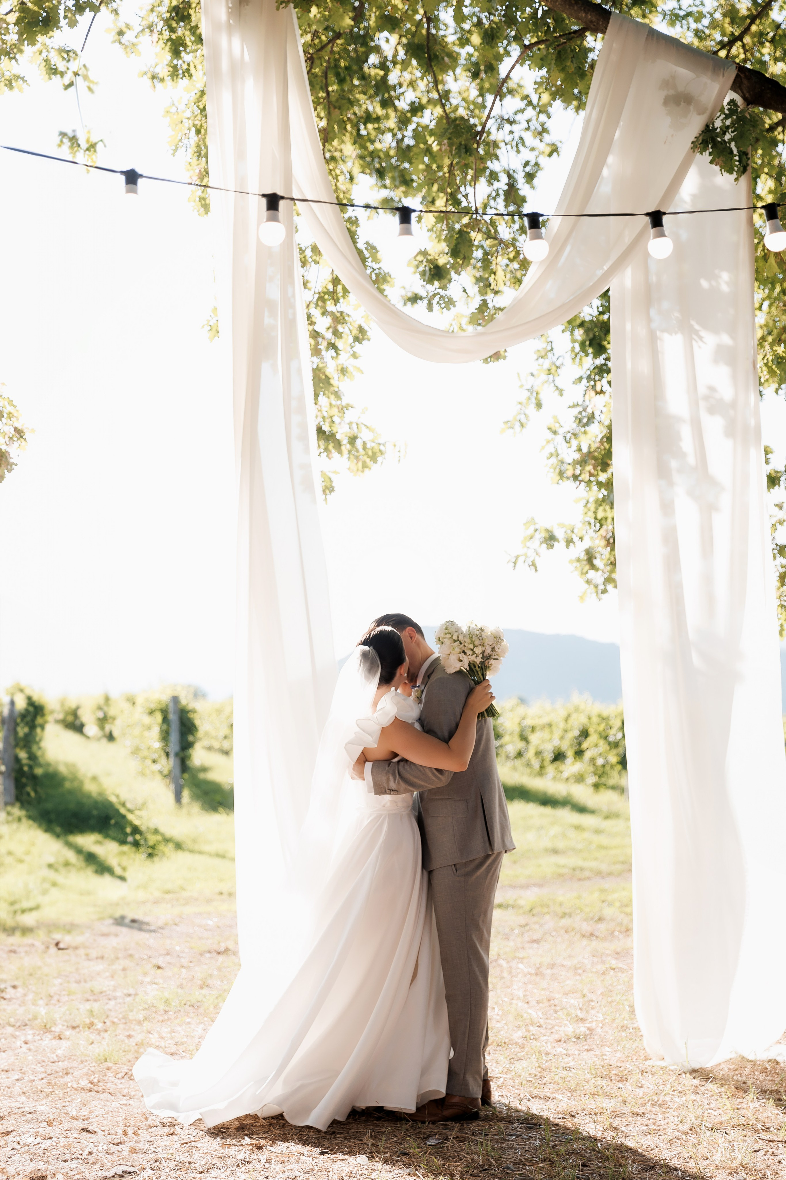 Mark & Nadezhda. Anastasiya Krasnyuk