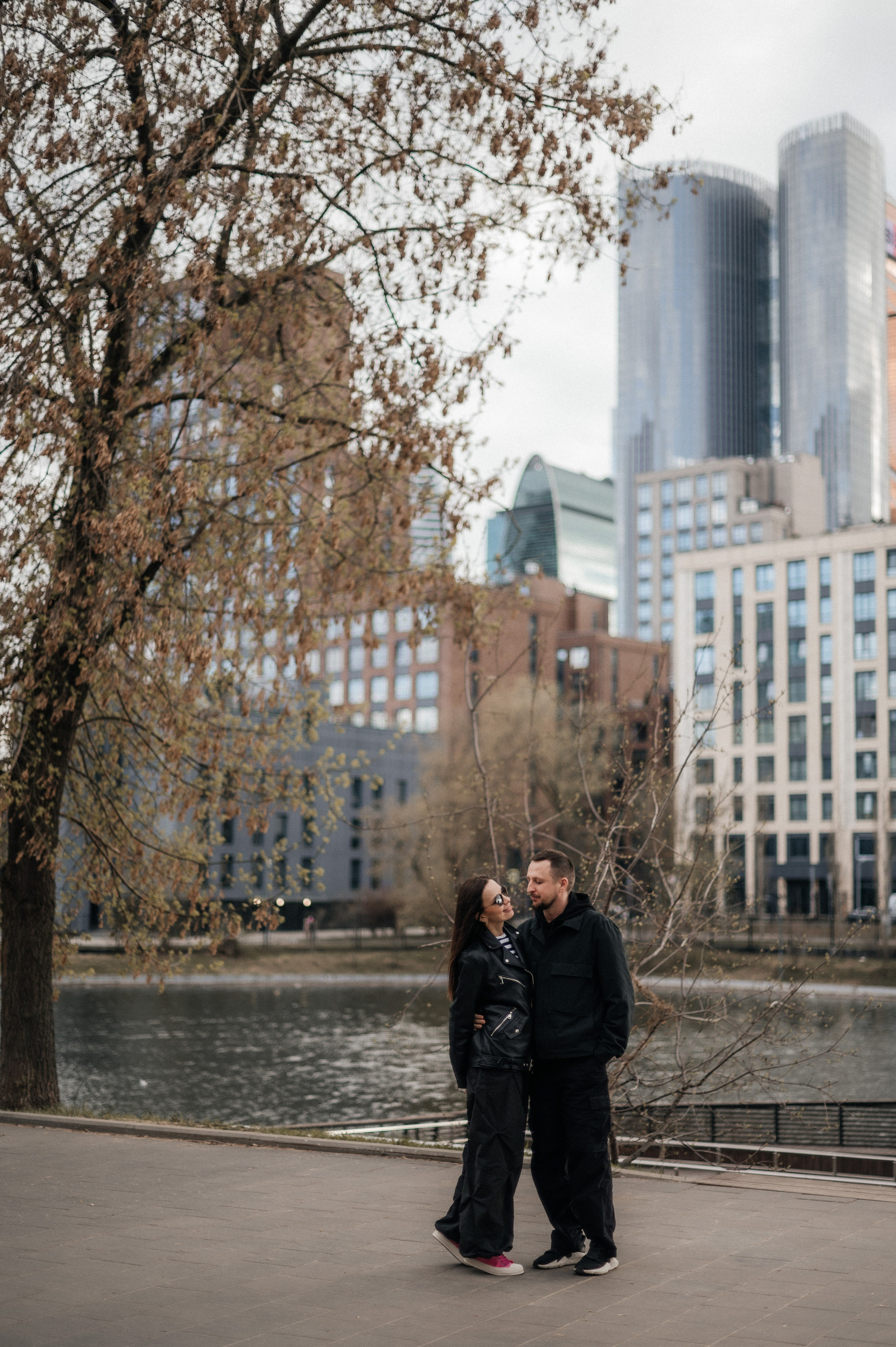 Дмитрий и Юлия. Свадебный и семейный фотограф в Белгороде