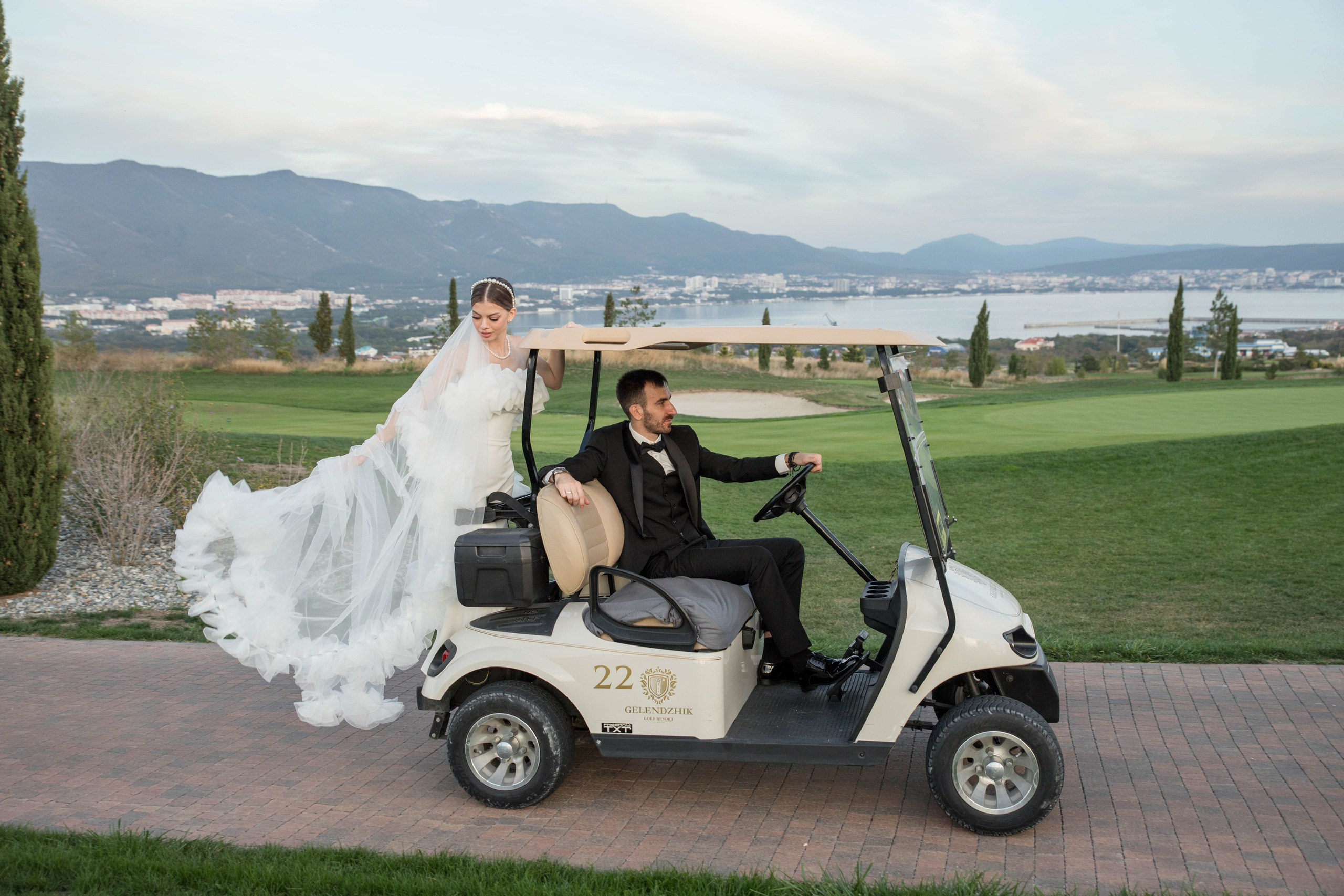 WEDDING. Свадебный и семейный фотограф в Геленджике и Краснодарском крае