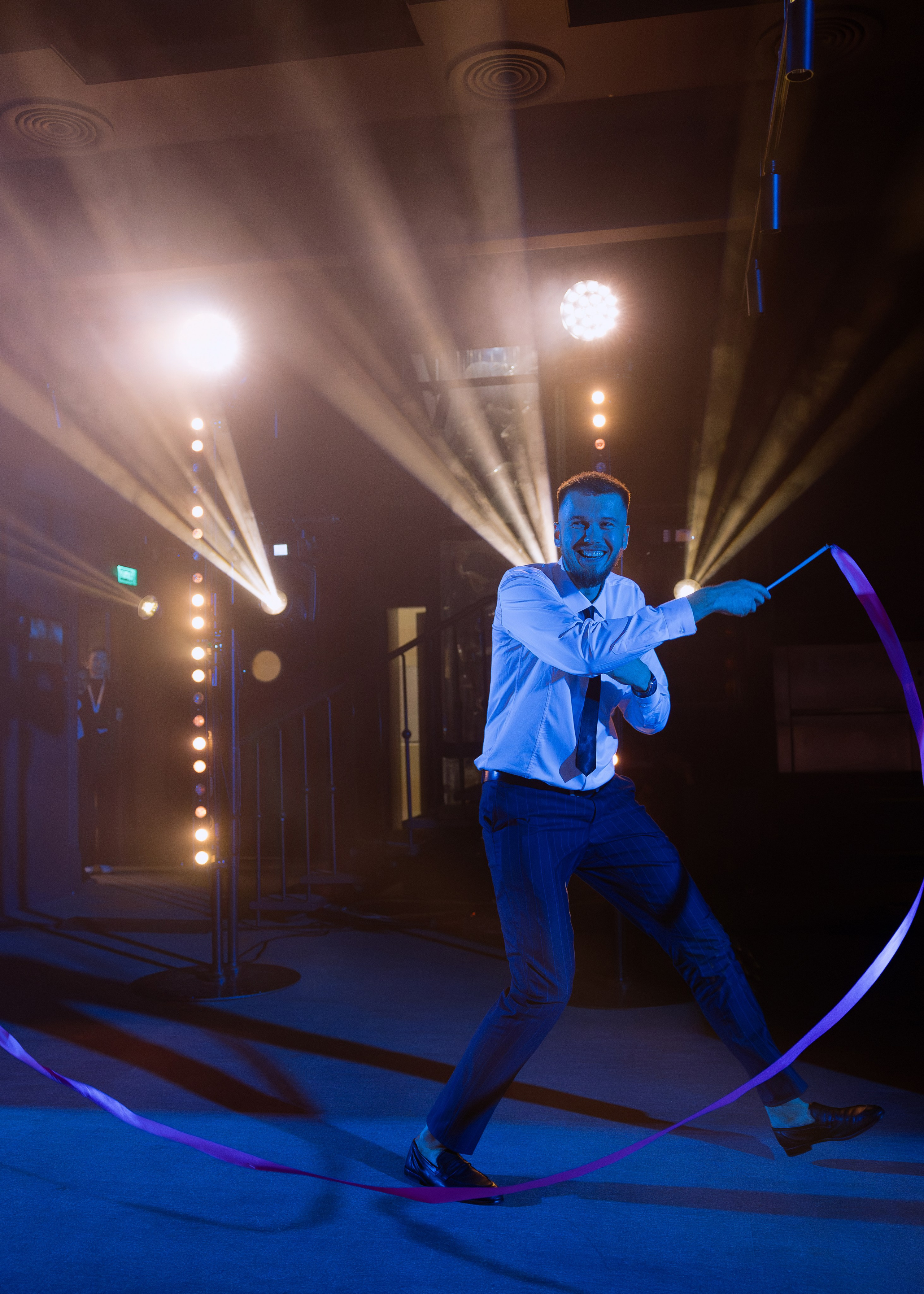 Сергей и Ксения. Фотограф Эмиль Исякаев