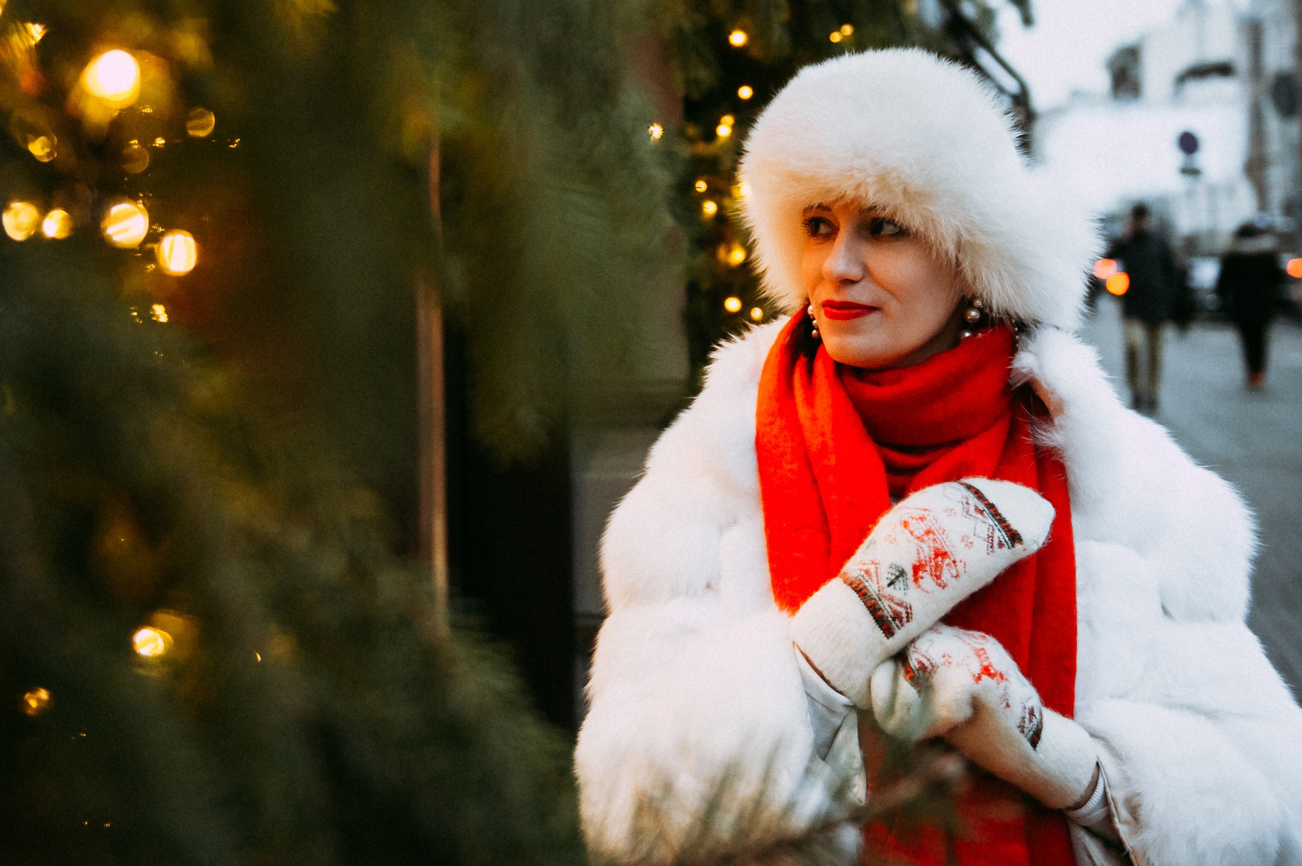 Портрет. ФОТОГРАФ В МОСКВЕ ЛЮДМИЛА СТРОКОВА