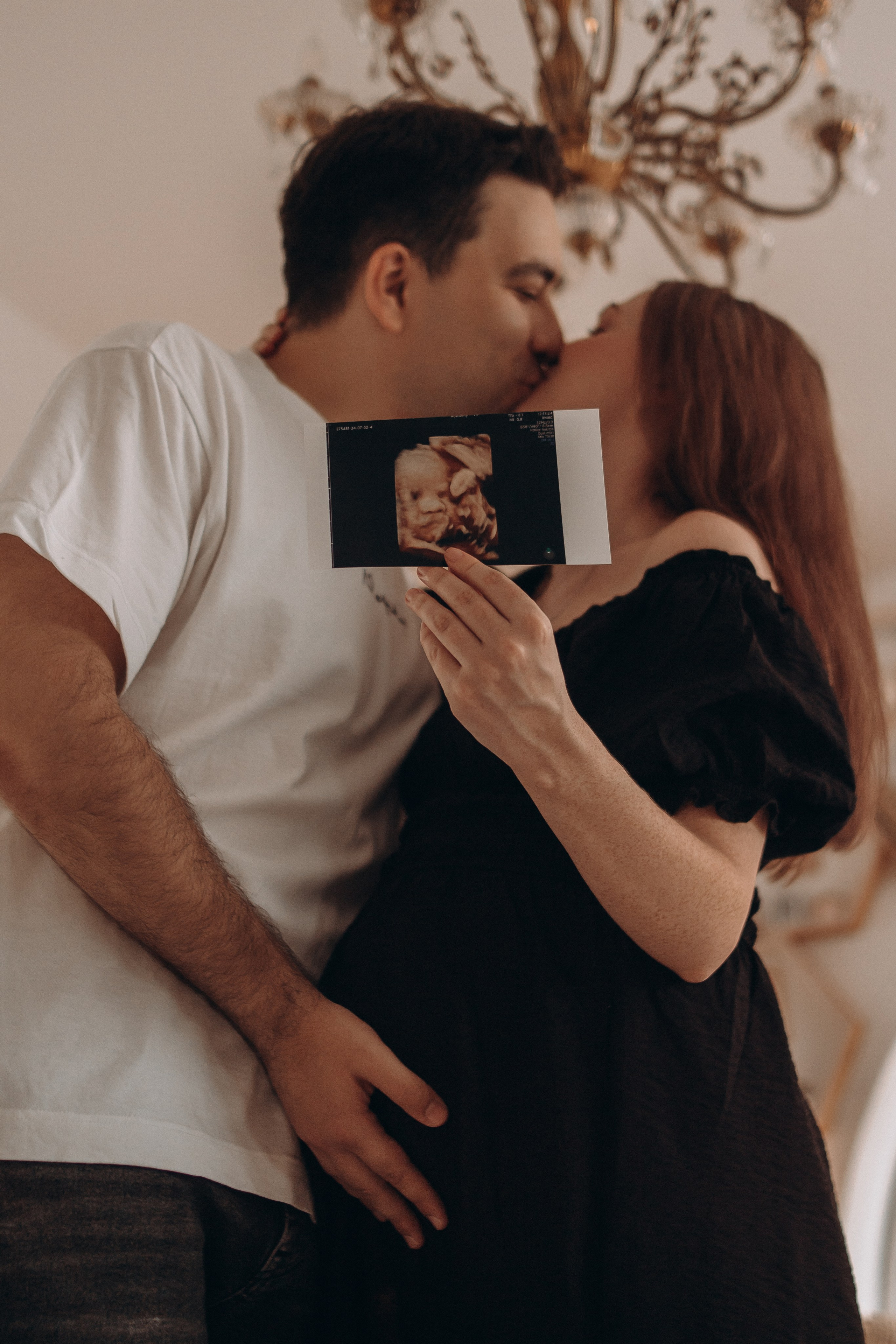 Миша & Саша. Свадебный фотограф Чижкова Любовь. Нижний Новгород