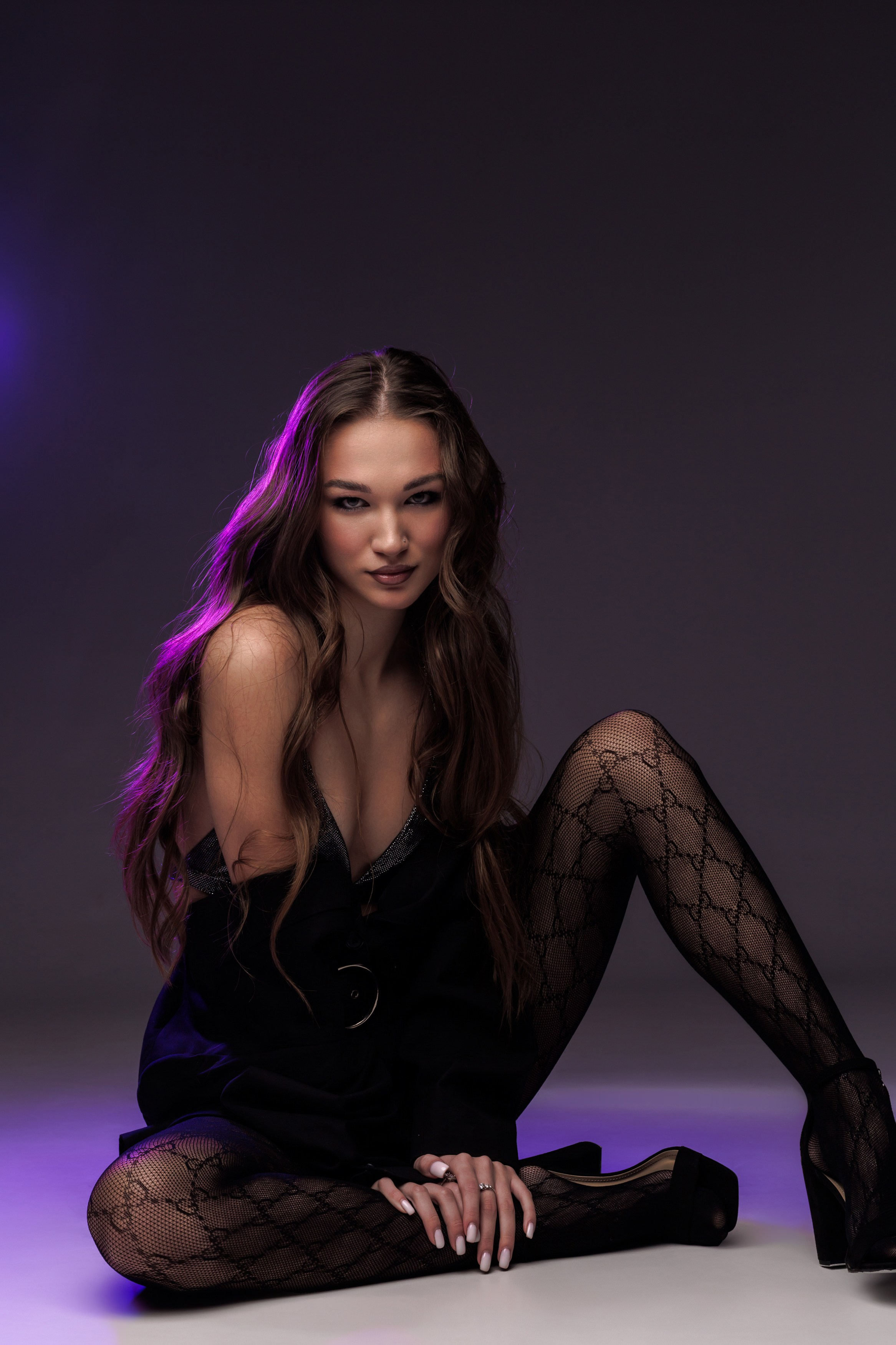 Арина. Свадебный фотограф Чижкова Любовь. Нижний Новгород