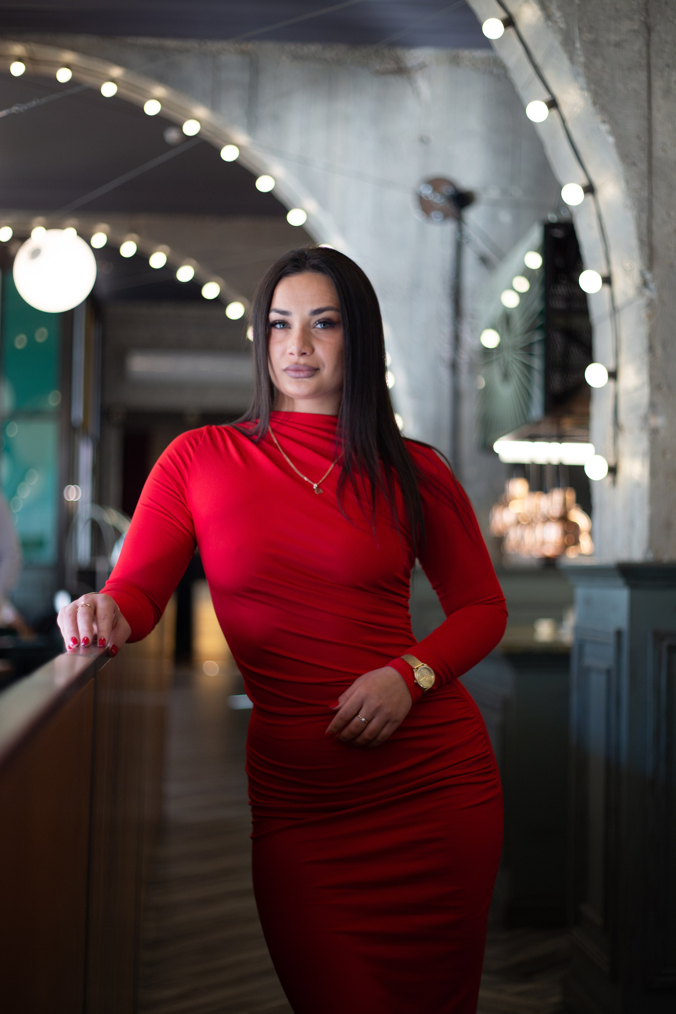 Бранч Светы. Портретный фотограф Москва Юлия Трякина