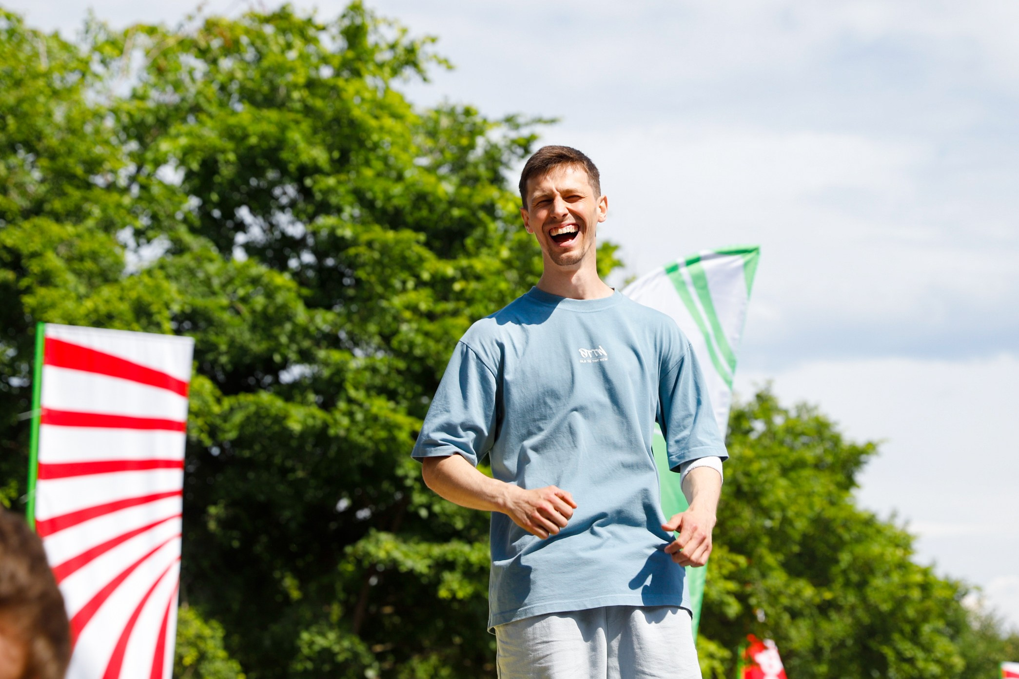 VK fest 24. Фотограф Дарья Попова