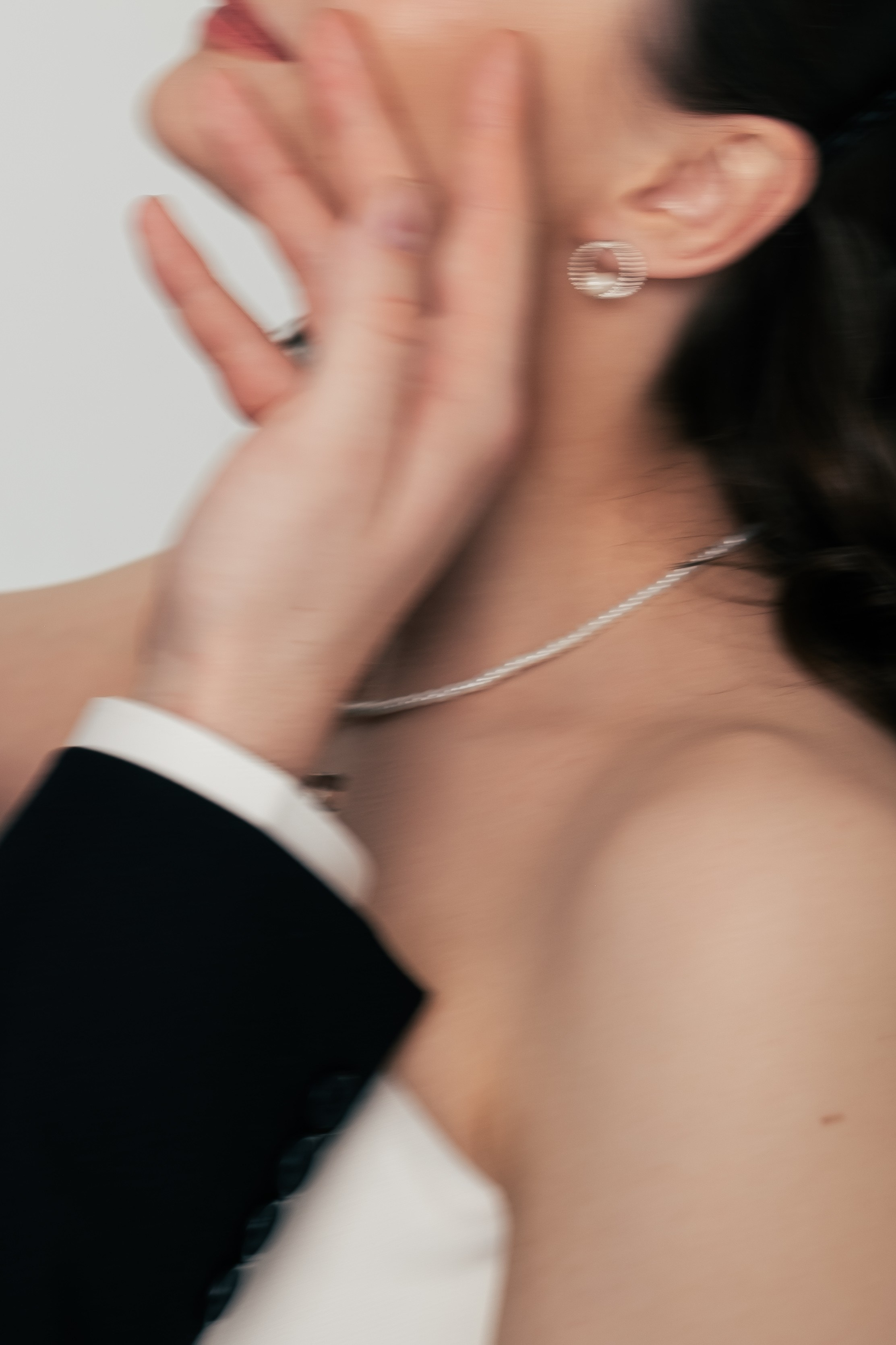 Катя & Тёма. Фотограф Валерия Кононова