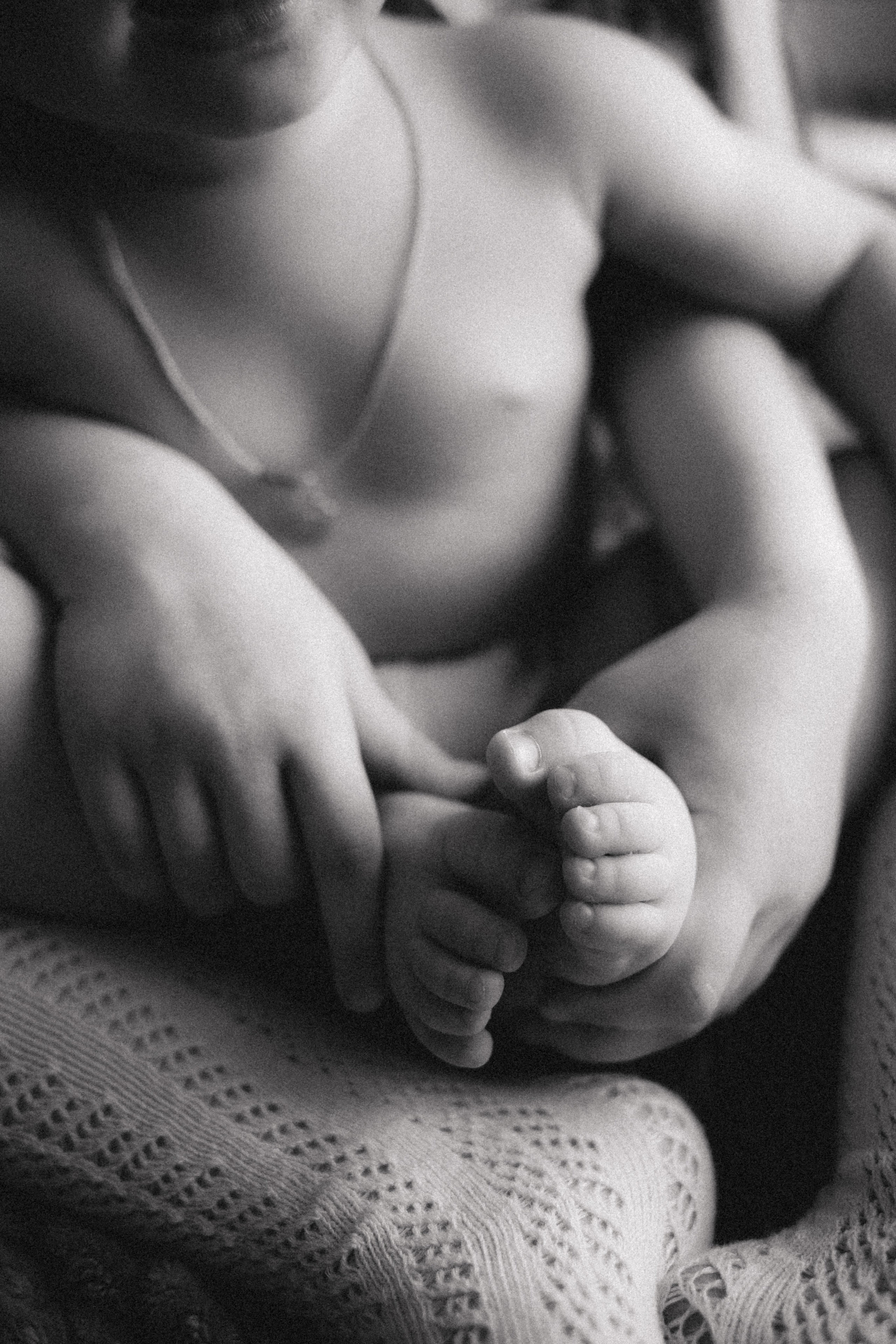 ДОМ. Семейный и детский фотограф в Нижнем Новгороде Буслаева Мария