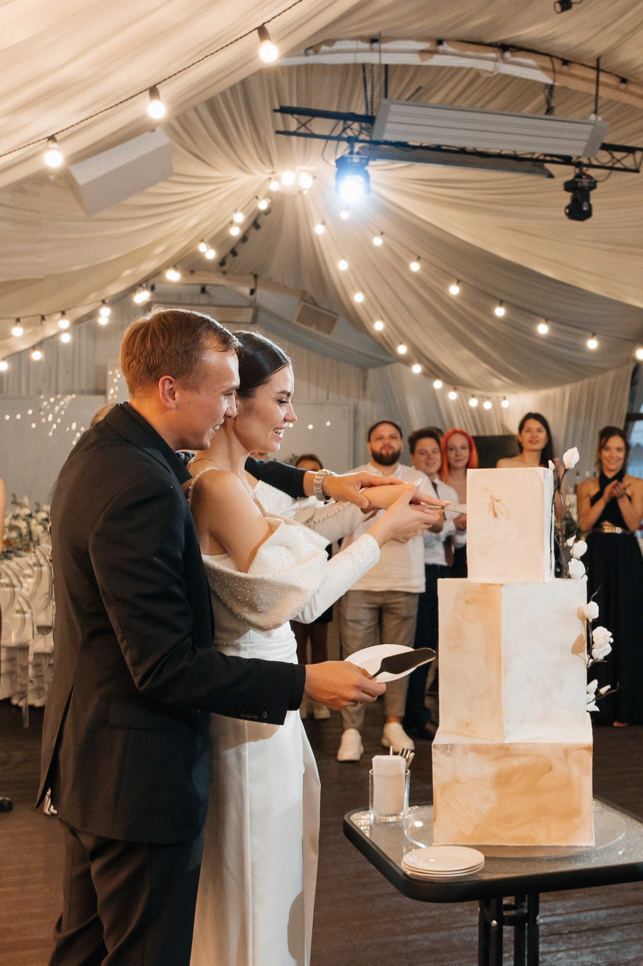 WEDDING. Мария — Свадебный фотограф