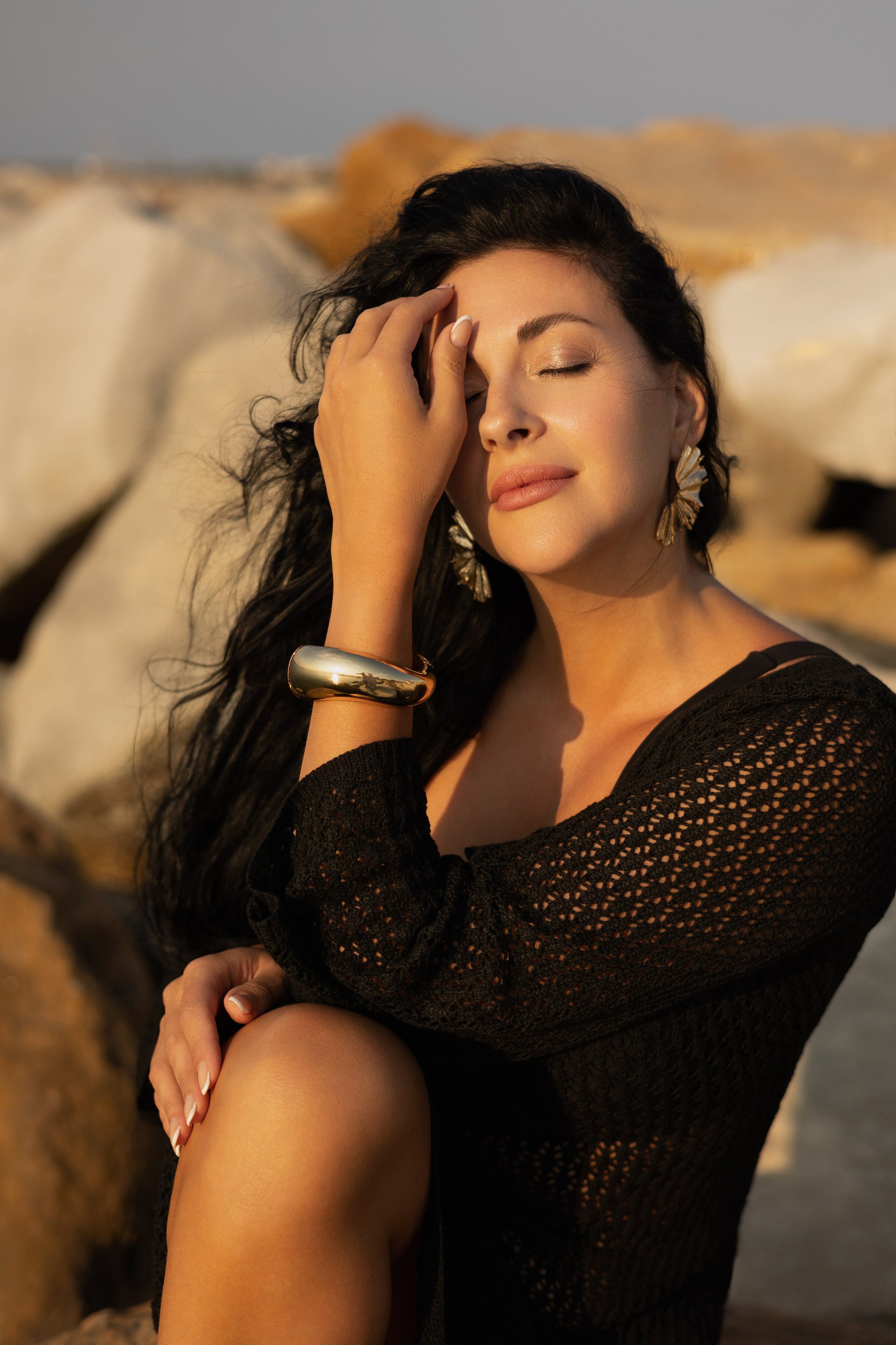 NATALI. Фотограф в Крыму. Персональные фотосессии. Контент-съёмки