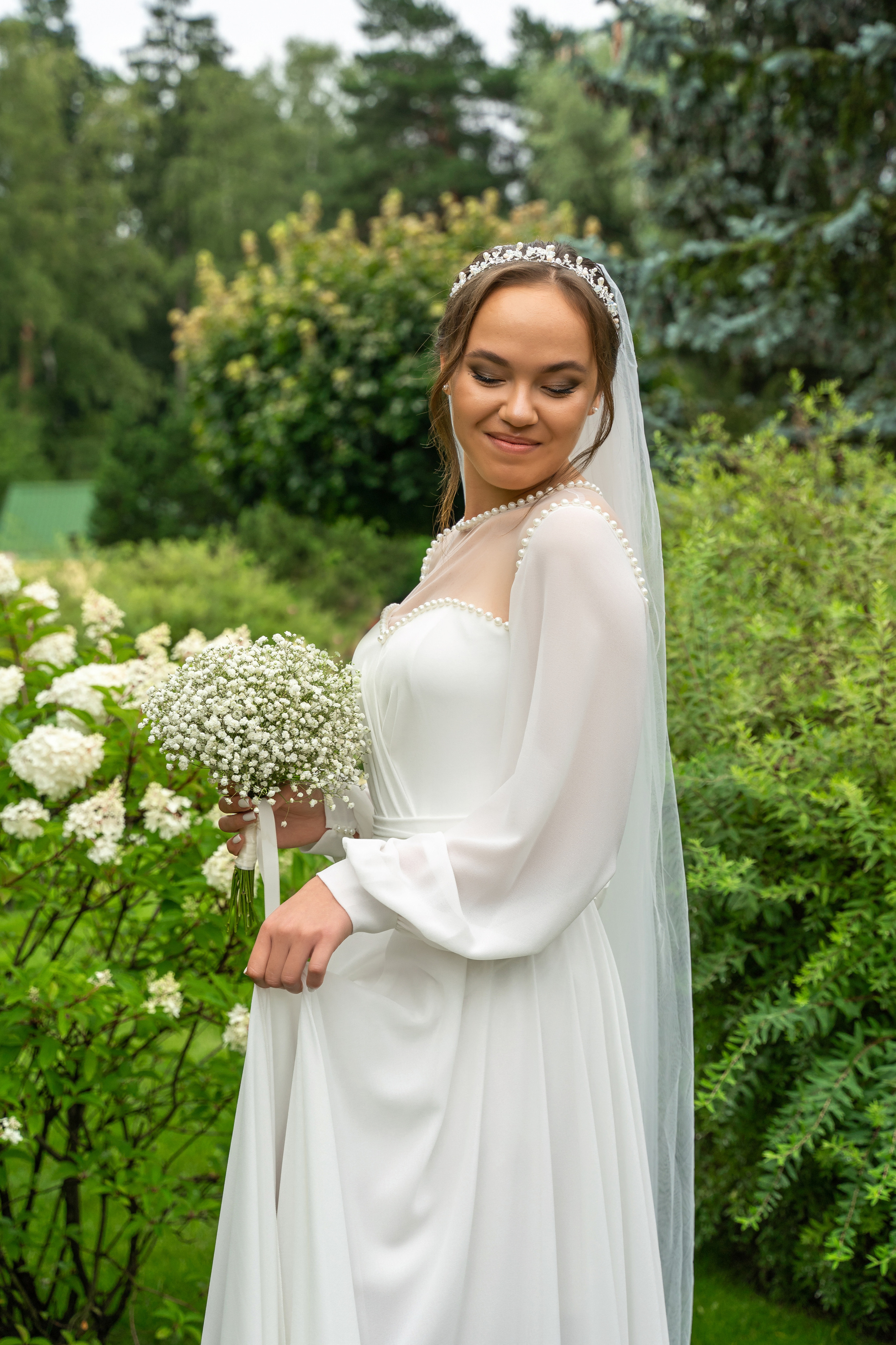 Свадьбы. Фотограф Москва Подольск МО