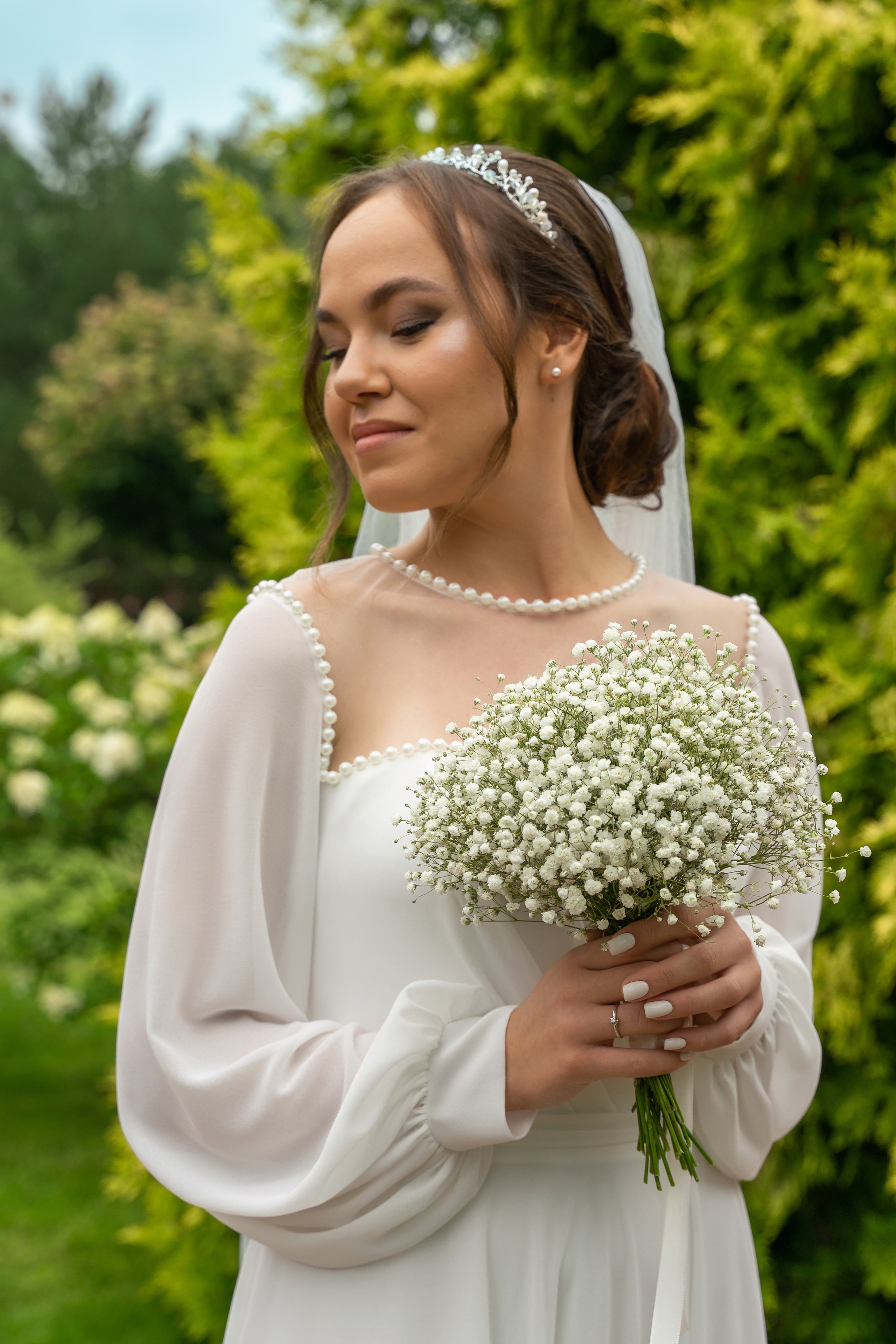 Свадьбы. Фотограф Москва Подольск МО