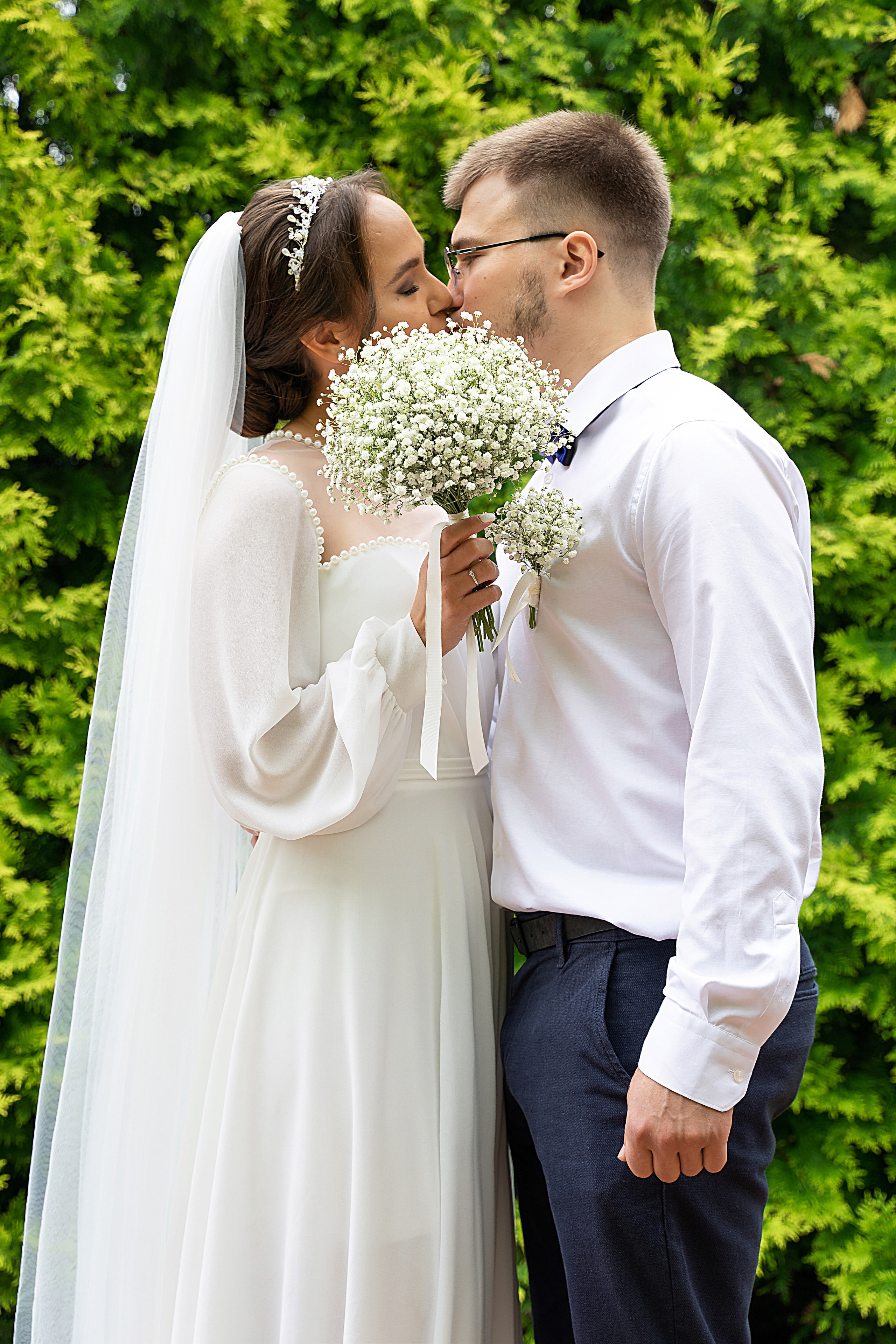 Свадьбы. Фотограф Москва Подольск МО