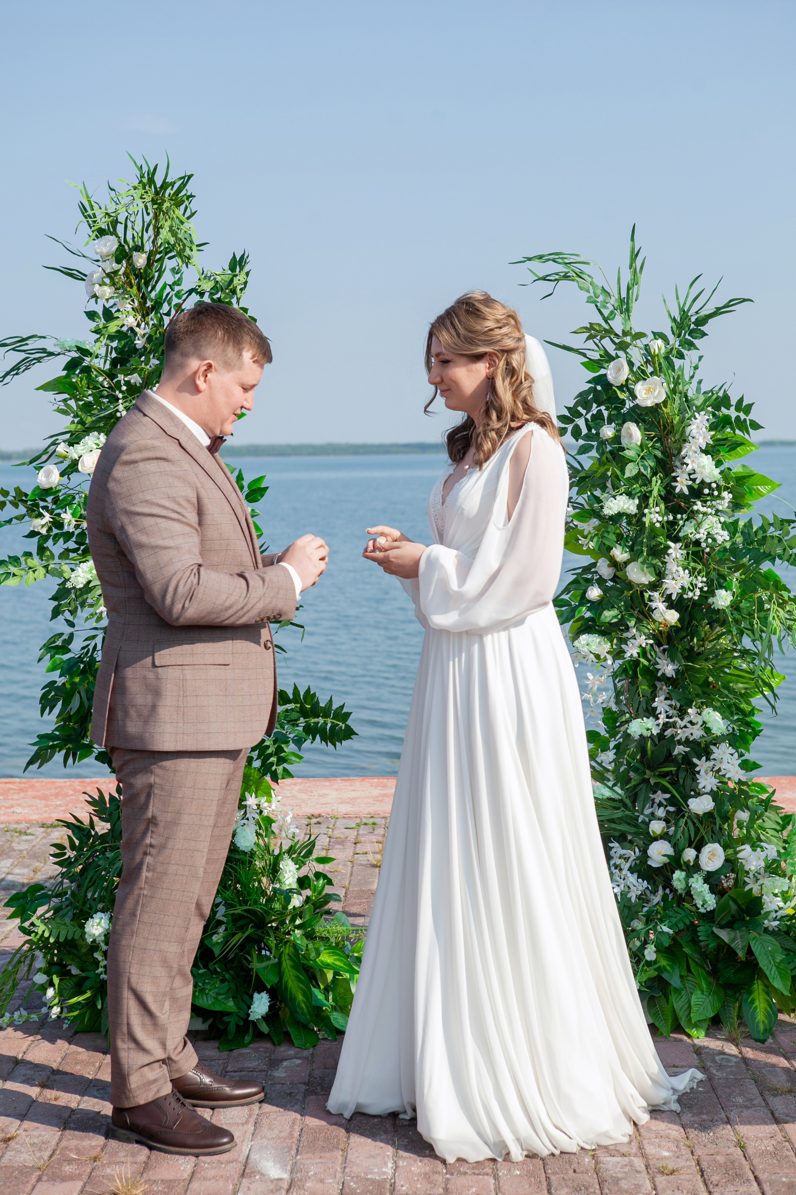 МАКСИМ И ВИКТОРИЯ. Фотограф на любое мероприятие