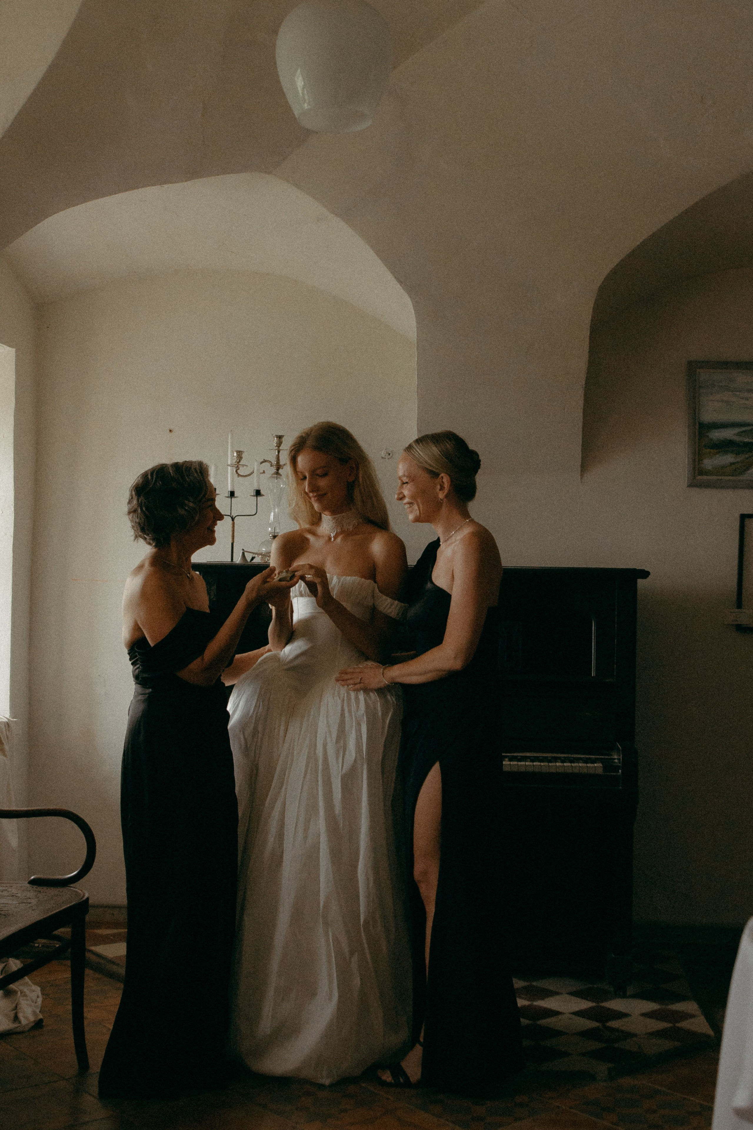 Семейные ценности. Главная