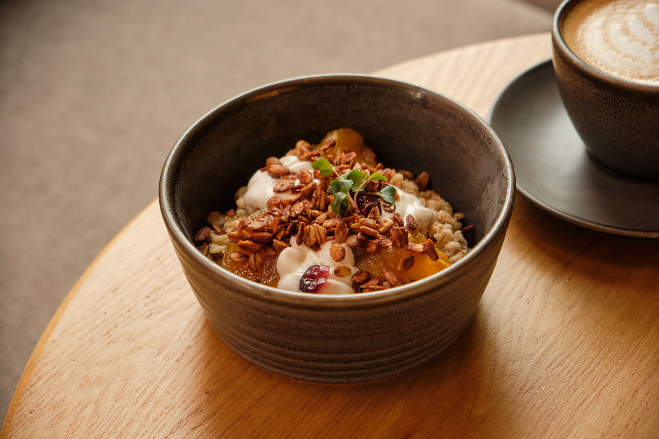 Это по любви. Фуд-фотограф в Москве | Профессиональная съемка блюд и еды | Горбачёв Виталий