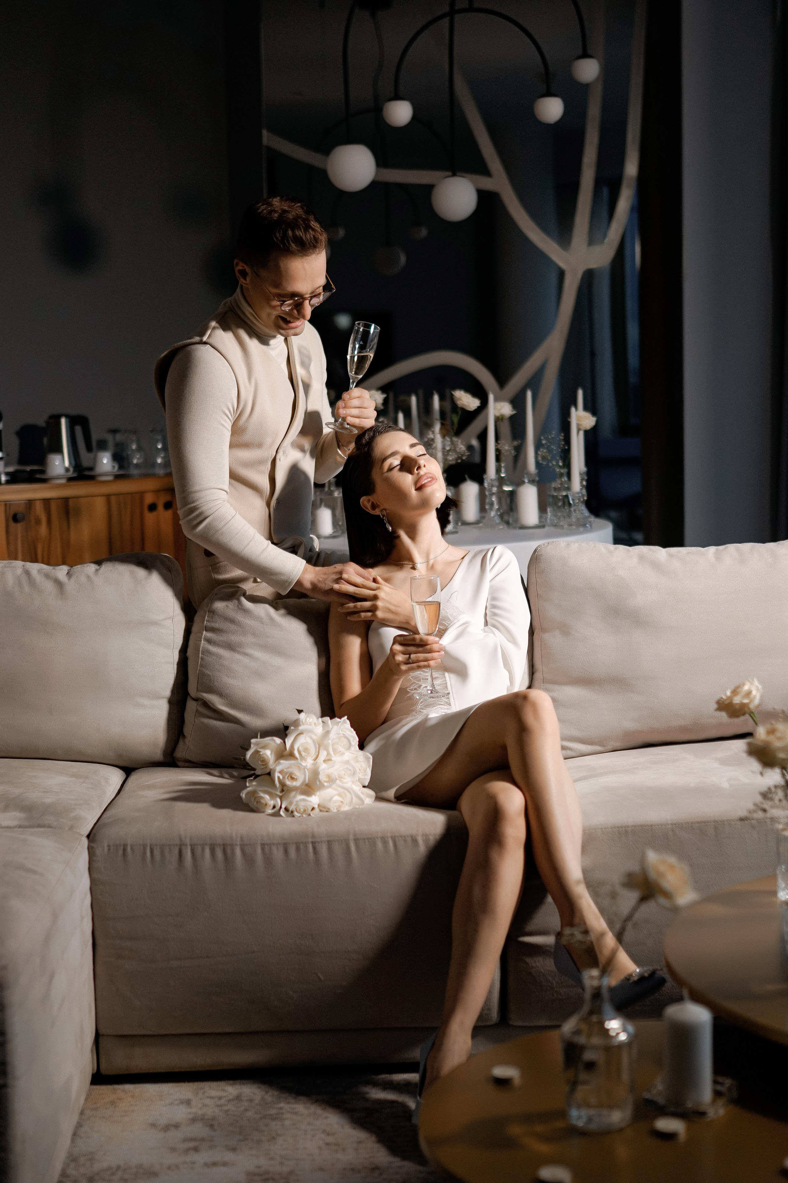 Under the whisper of vows. Свадебный фотограф и видеограф в Ростове-на-Дону. Максим и Наталья Лебедевы