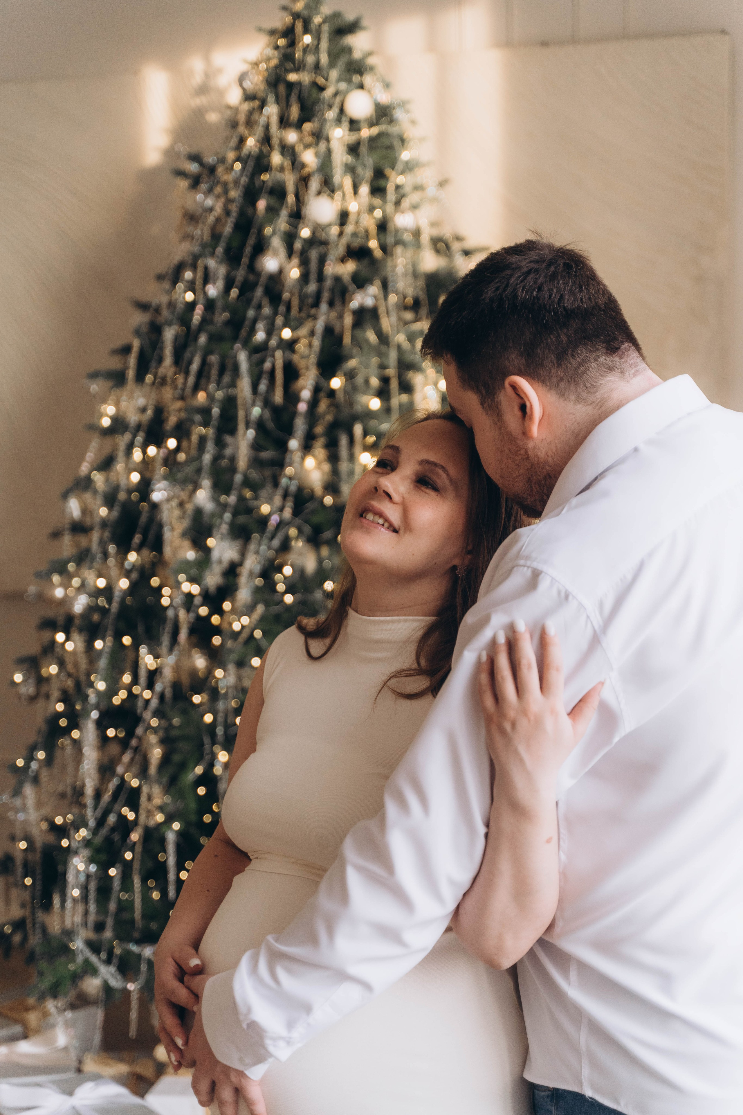 Ольга и Дмитрий