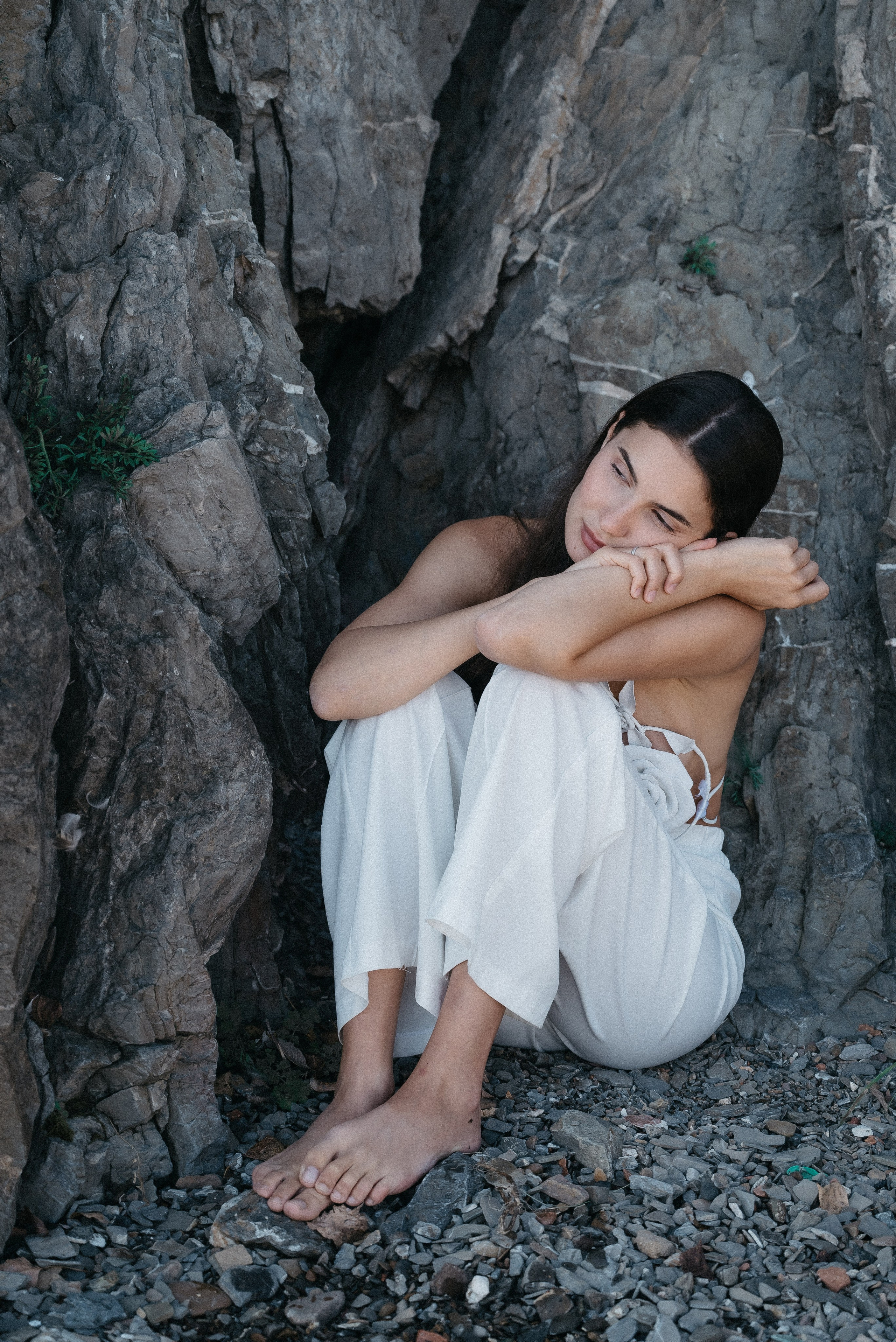 Аня. Тамара Власова